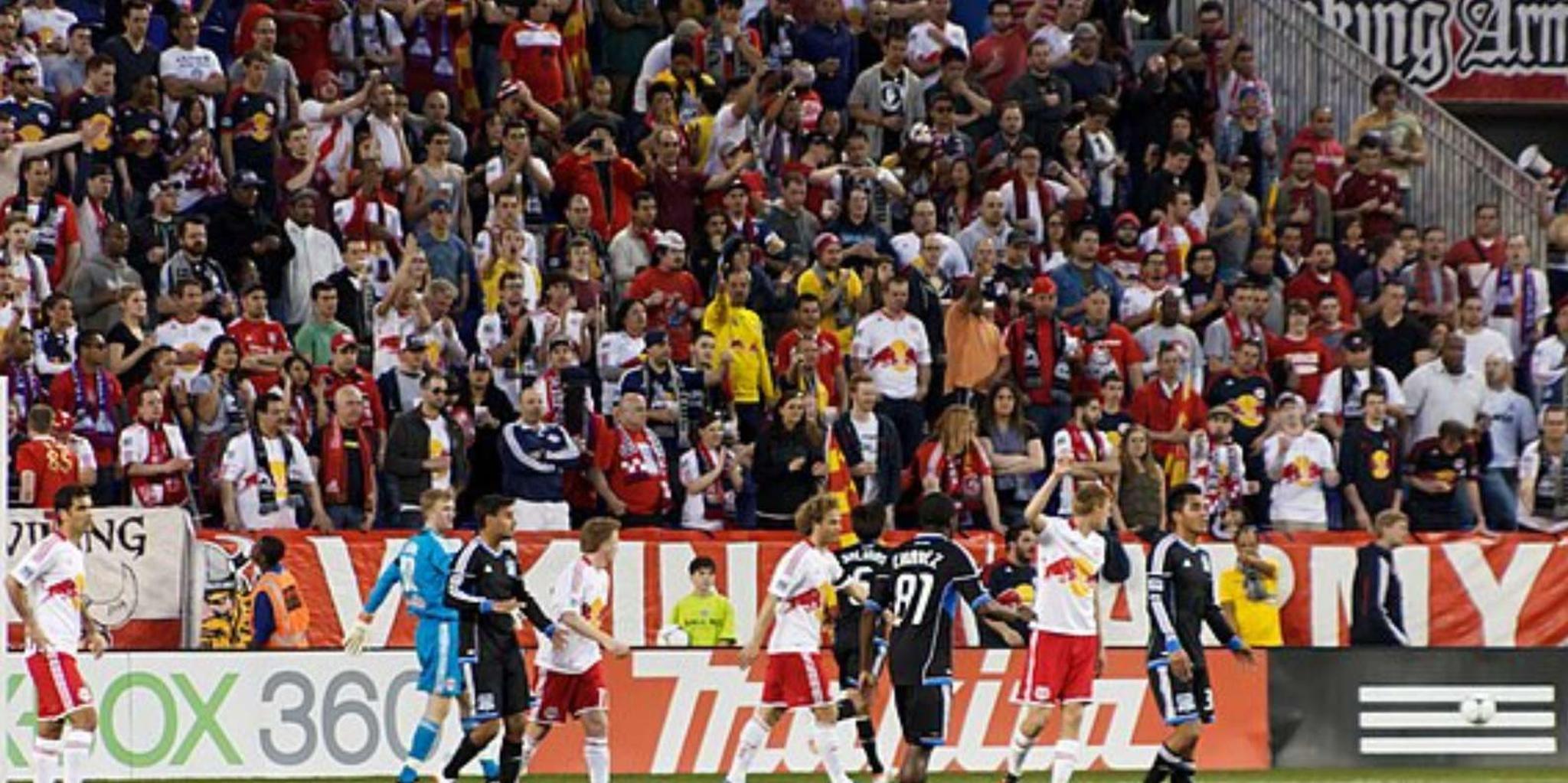 New York Sports Game Experience - Image 2