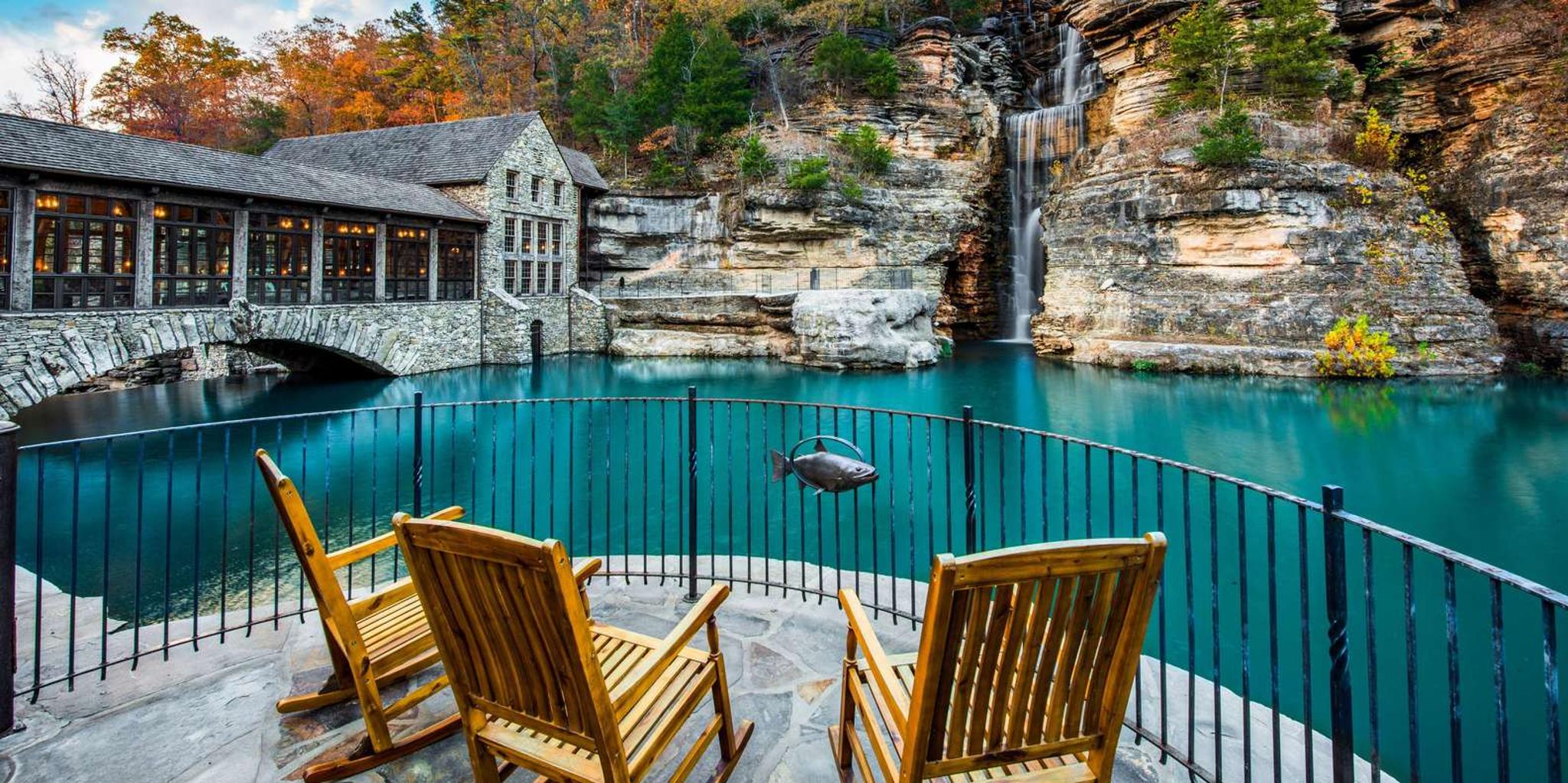 Branson Dogwood Canyon Nature Park Tour - Image 6