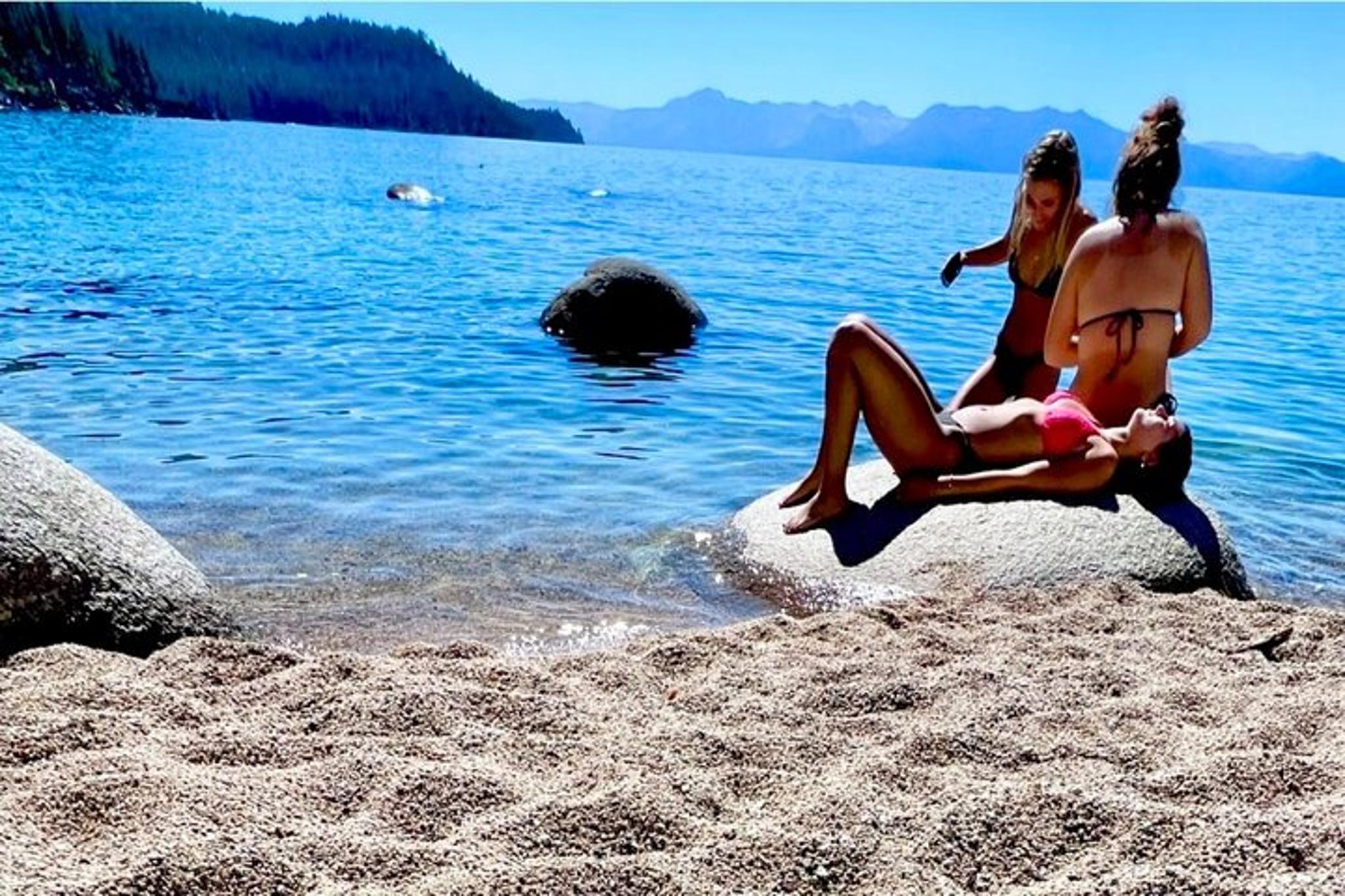 Yosemite and Lake Tahoe 5-Day Tour - Image 3