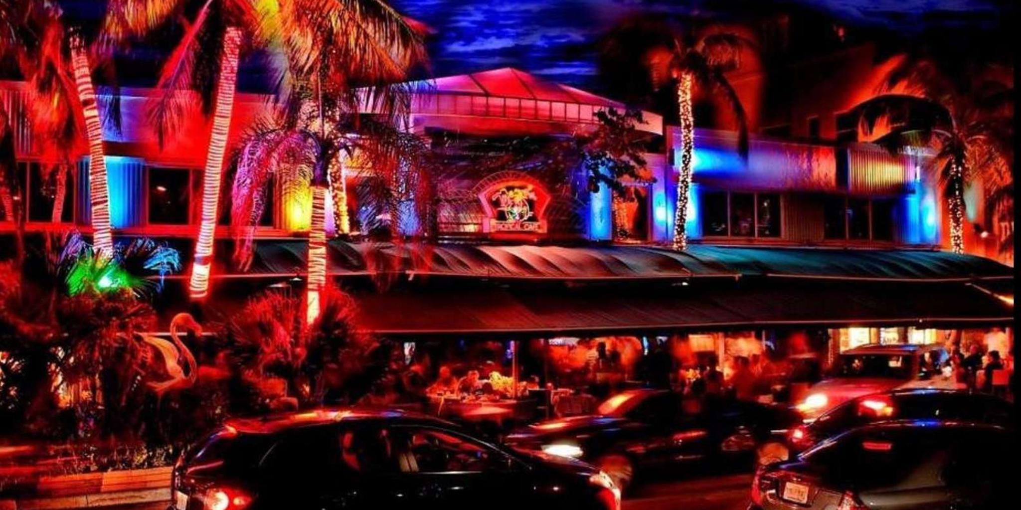 Miami Pub Crawl and Clubbing Experience - Image 5