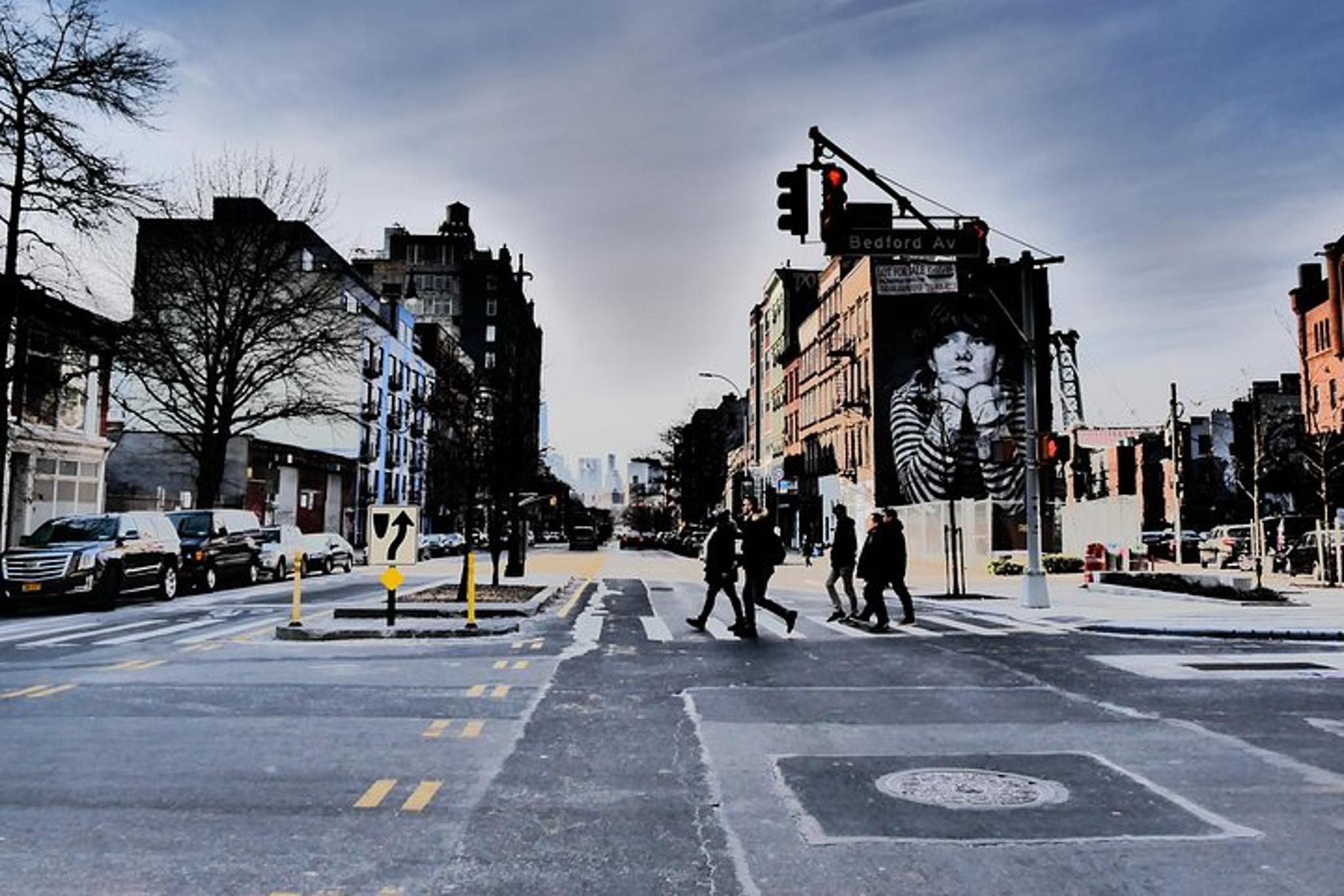 New York City Private Walking Tour - Image 6