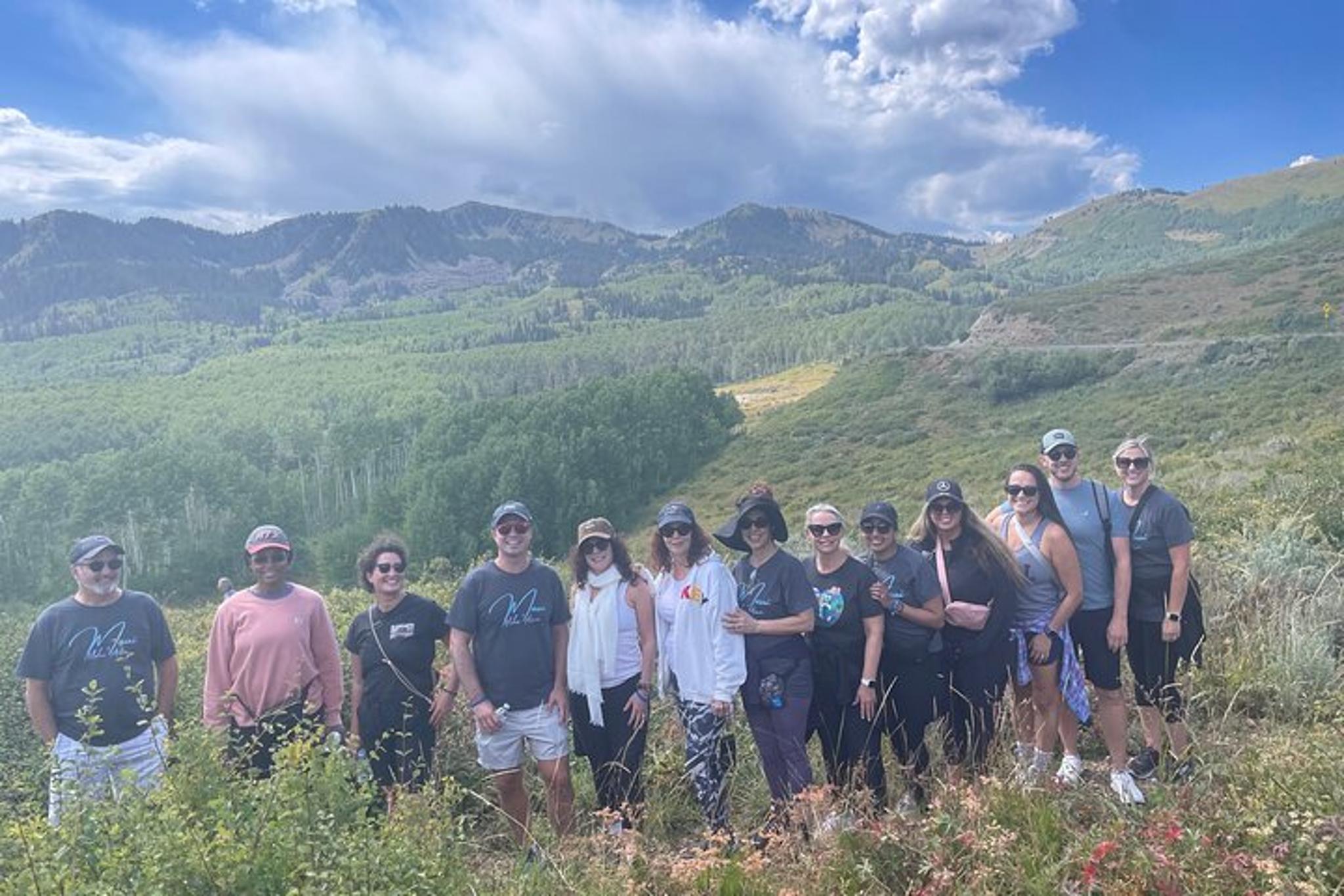 Park City Scenic Mountain Hike - Image 3