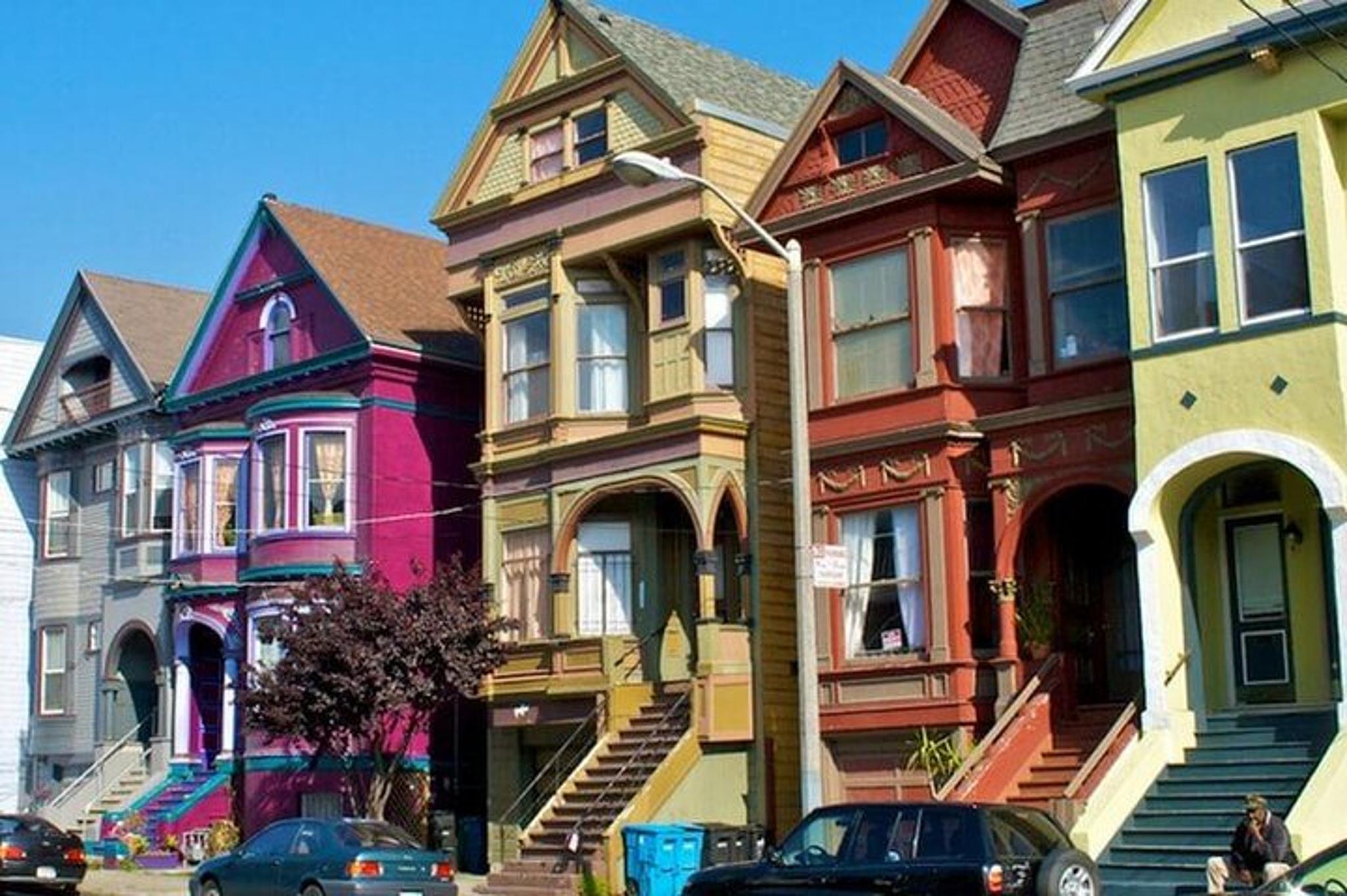 San Francisco Private Customized Experience 7 hr - Image 2