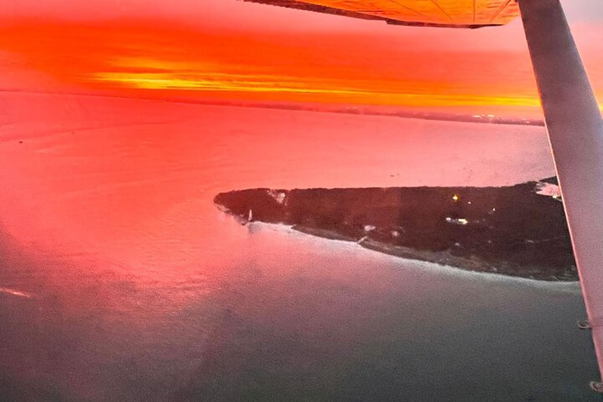 Miami Beach Sunset Flight Tour 45 Min - Image 5