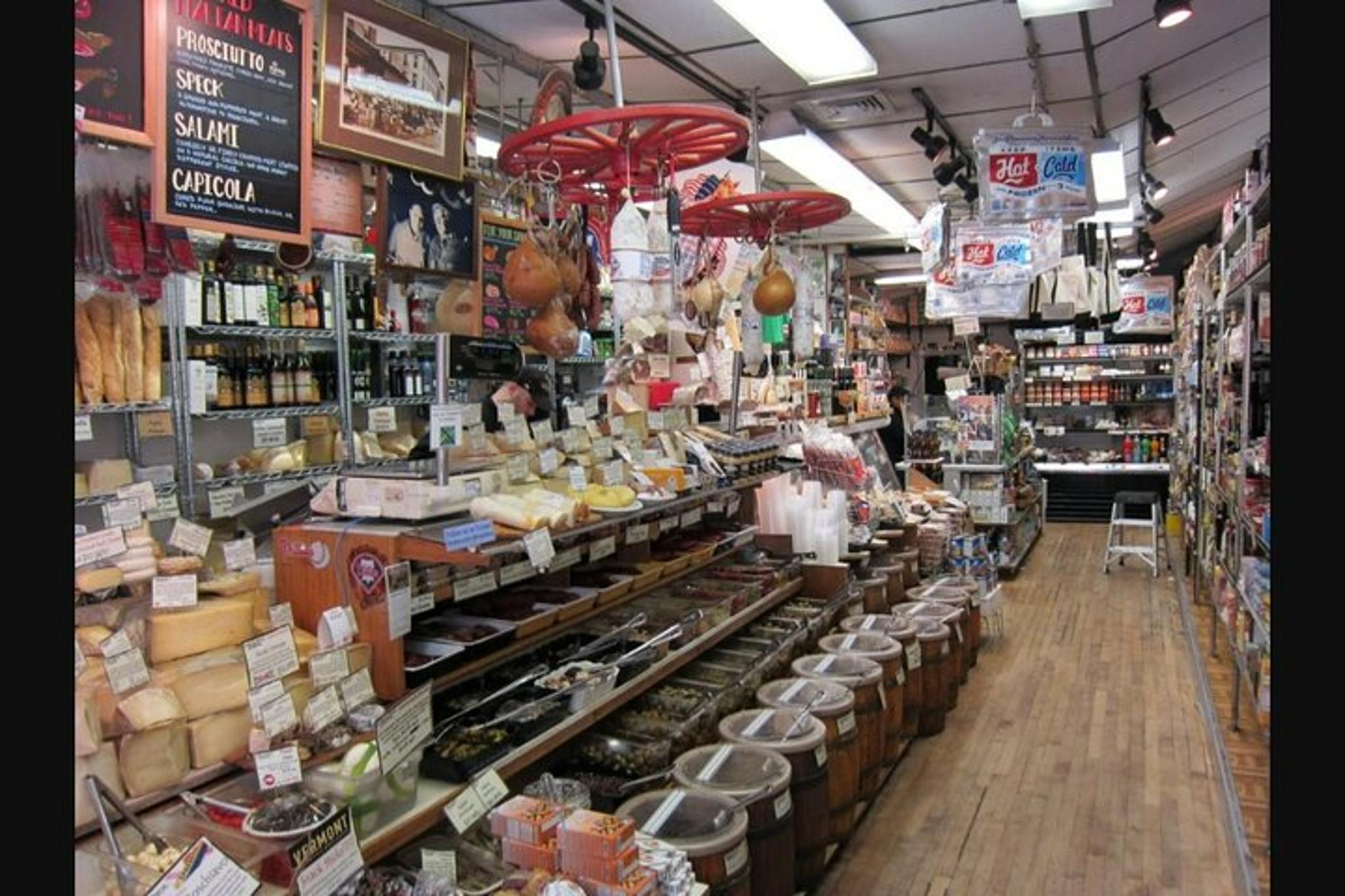 Philadelphia Food and Culture Tour - Image 6
