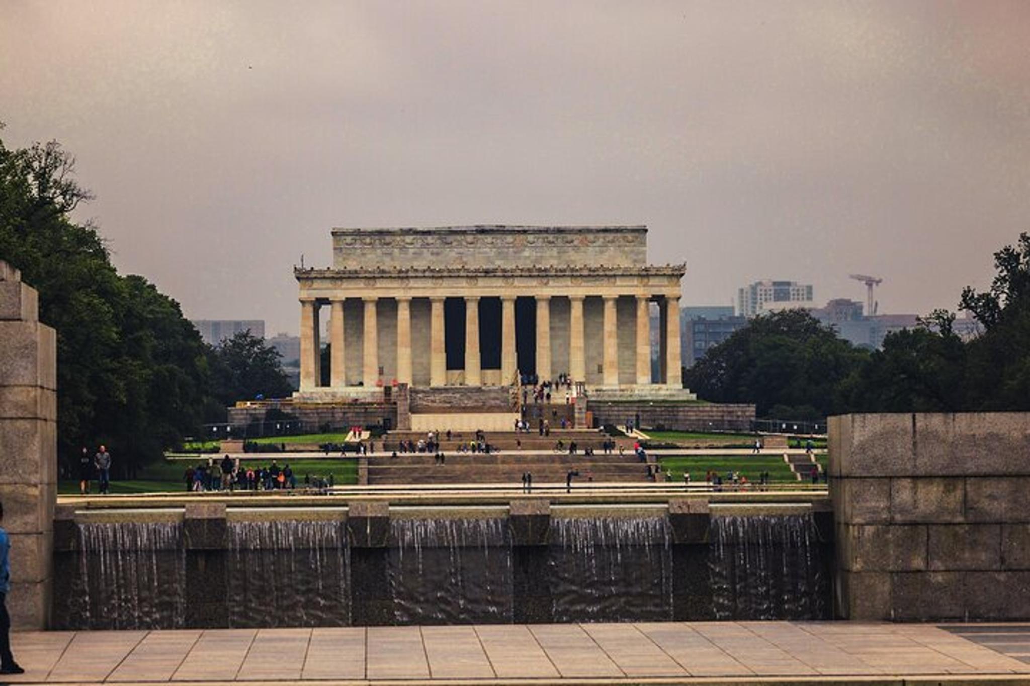Washington DC Photography Workshop - Image 3
