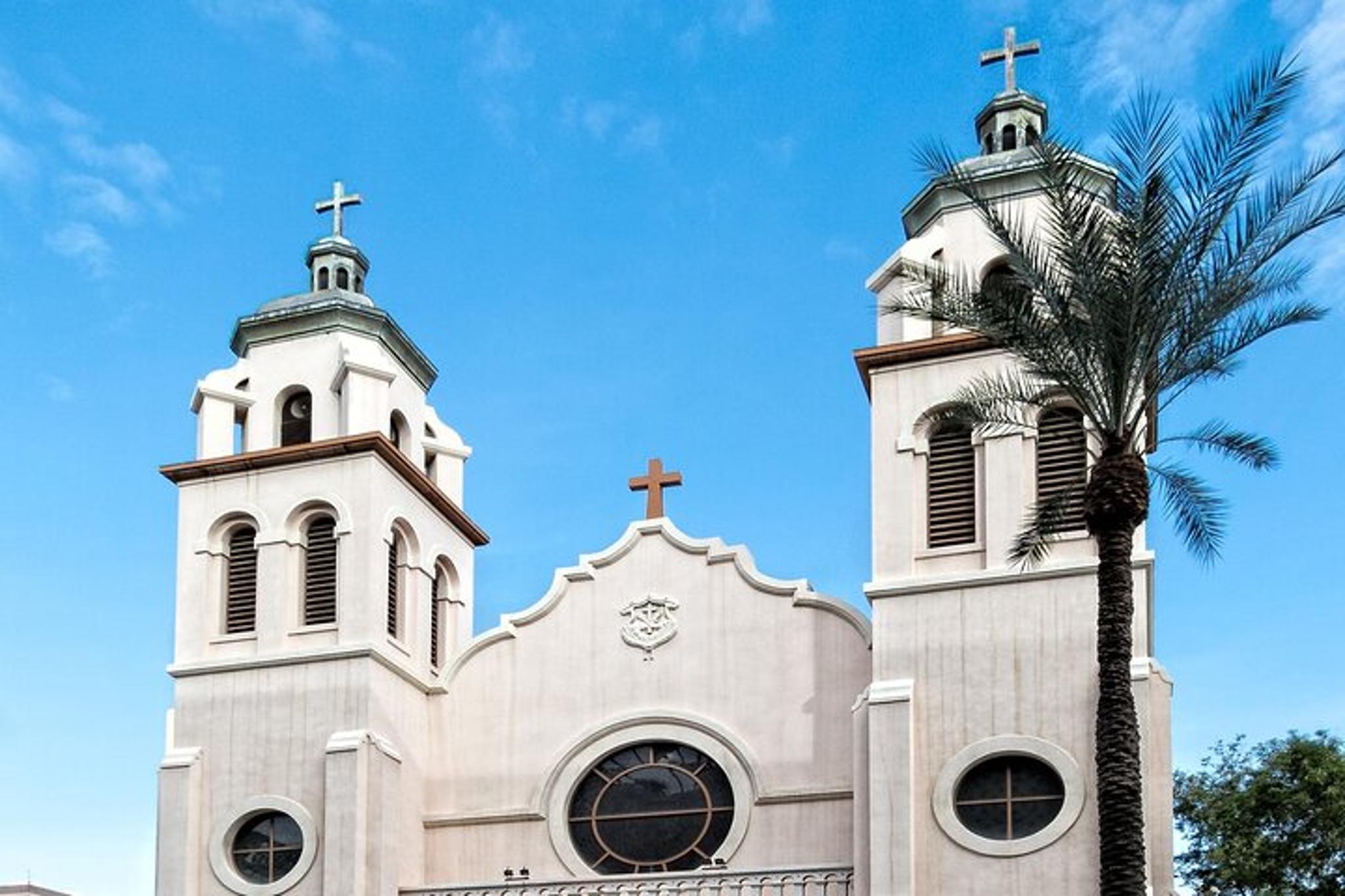 Phoenix Haunted Walking Tour - Image 5