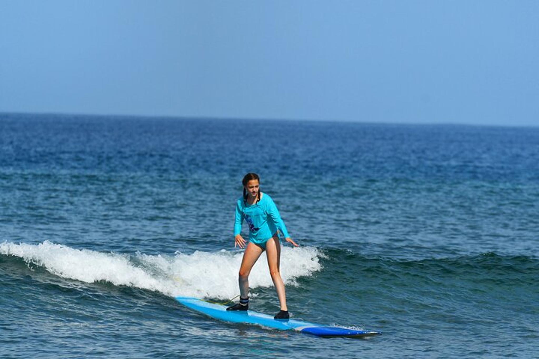 Lahaina Surf Lessons - Image 2