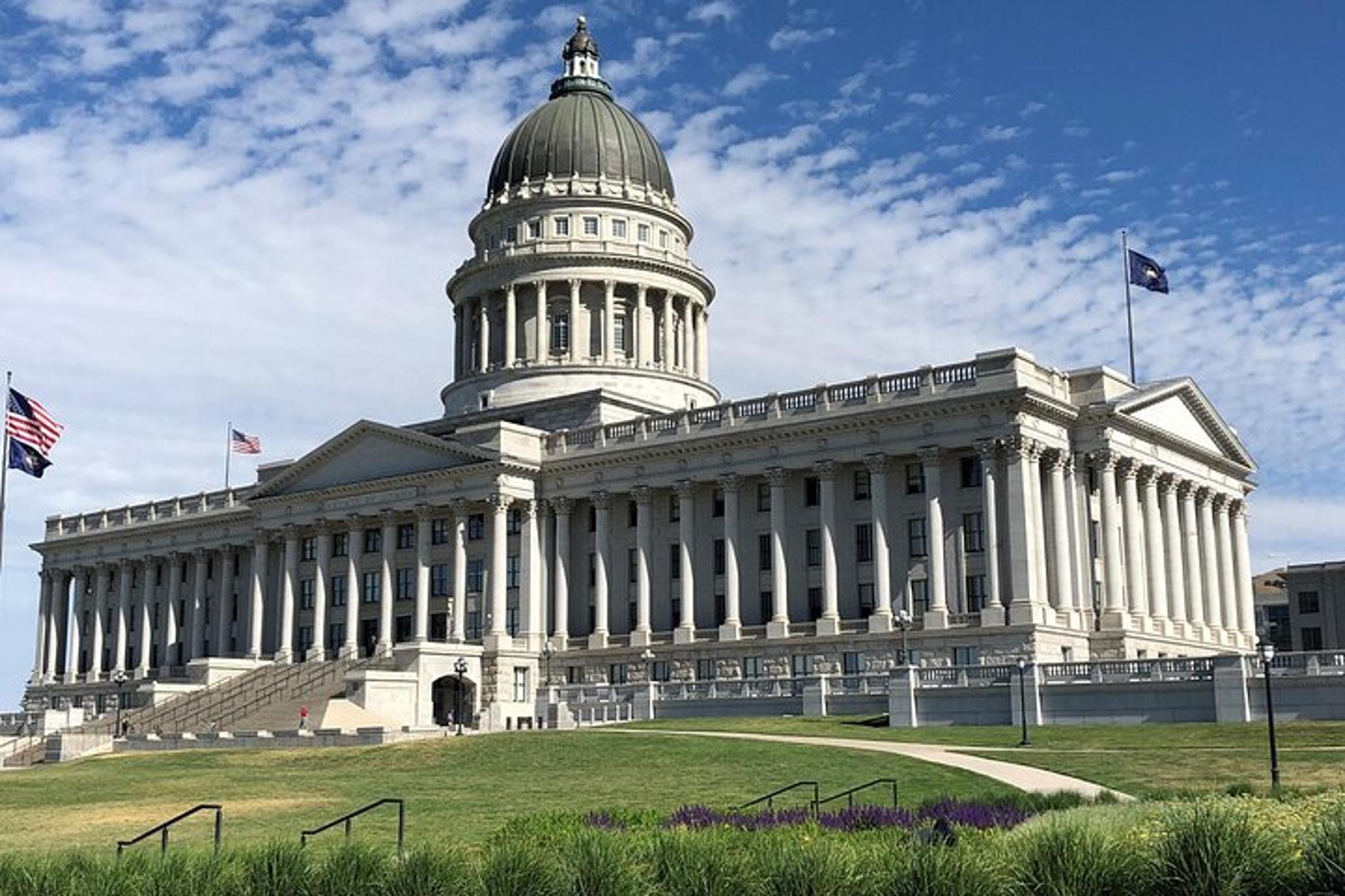 Salt Lake City Guided City Tour - Image 6