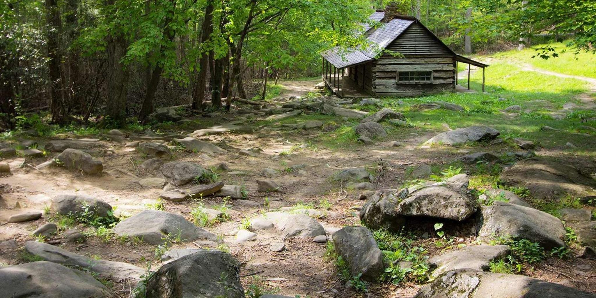 Pigeon Forge Smoky Mountains Jeep Tour - Image 1