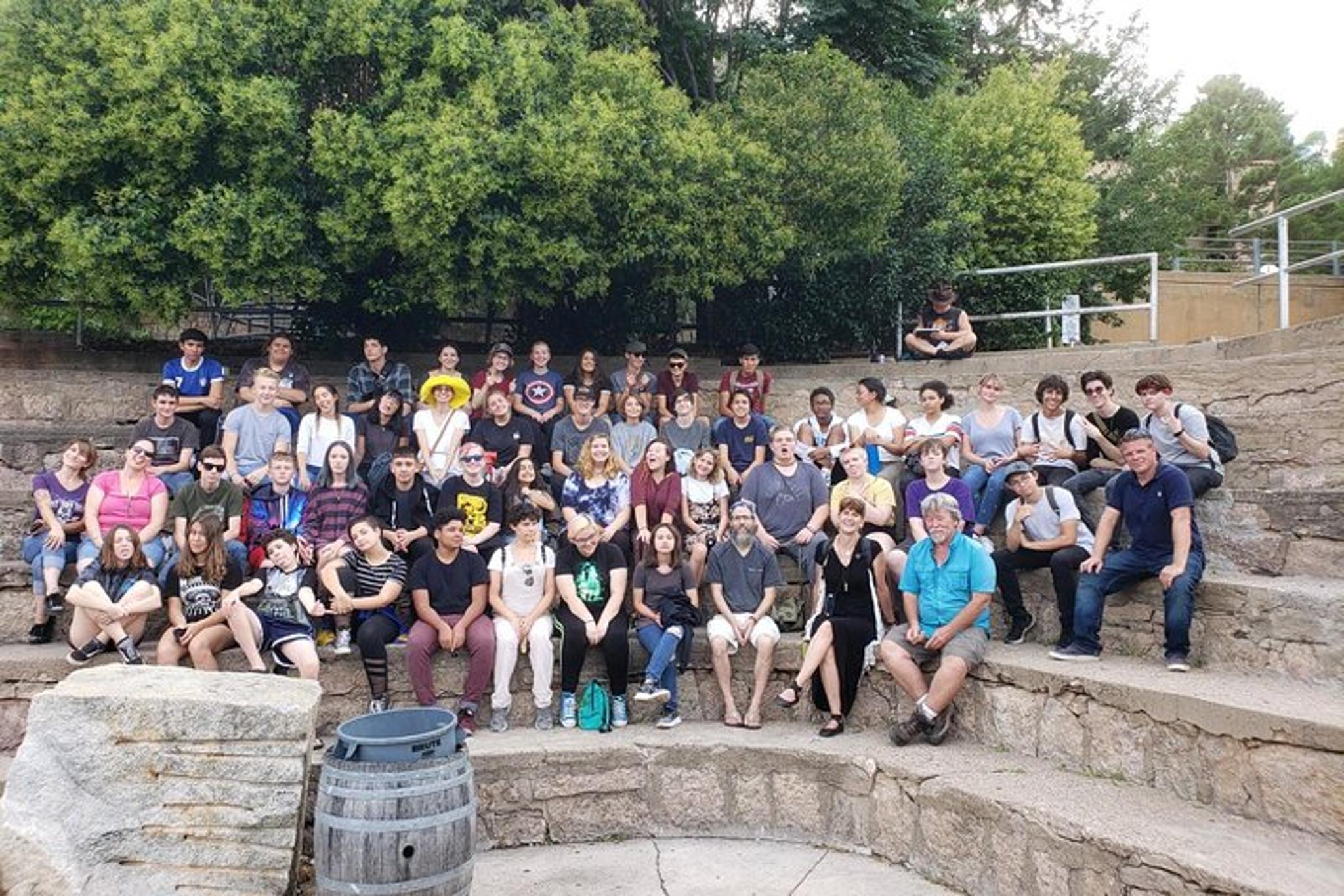 Jerome Spirits and Wine Shuttle Tour 1 hr - Image 5