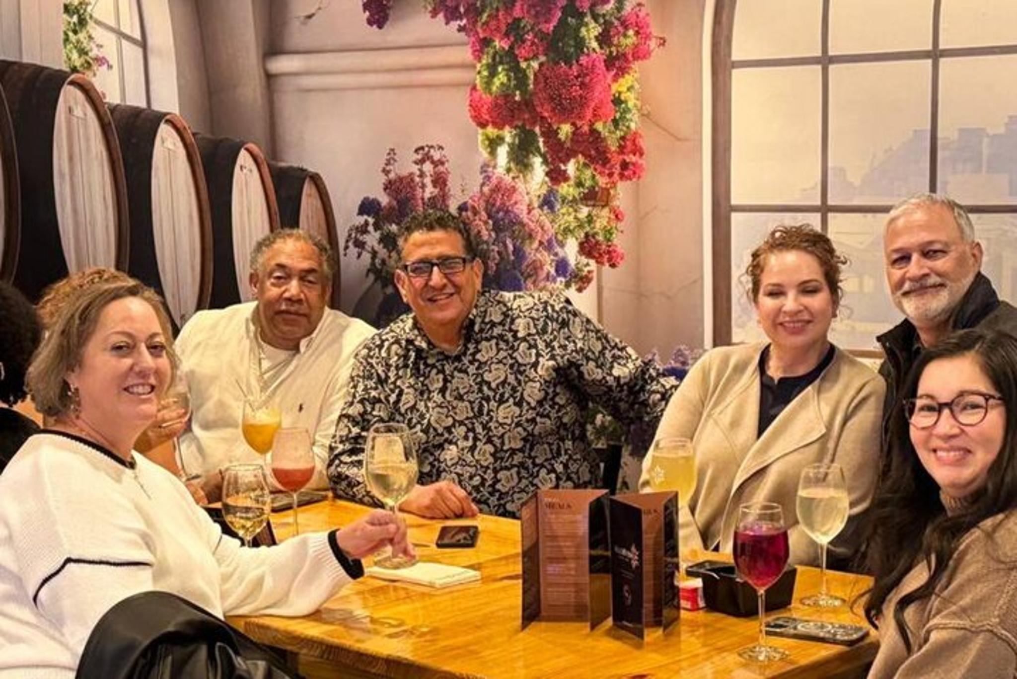 San Antonio Wine Tasting Experience - Image 4