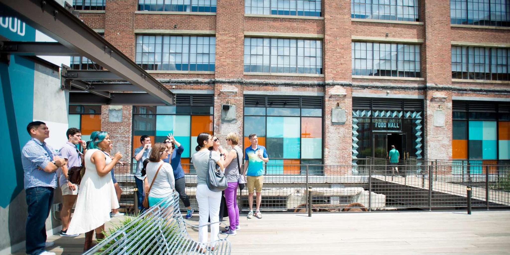 Atlanta Ponce City Market Food Tour 2 hr - Image 3