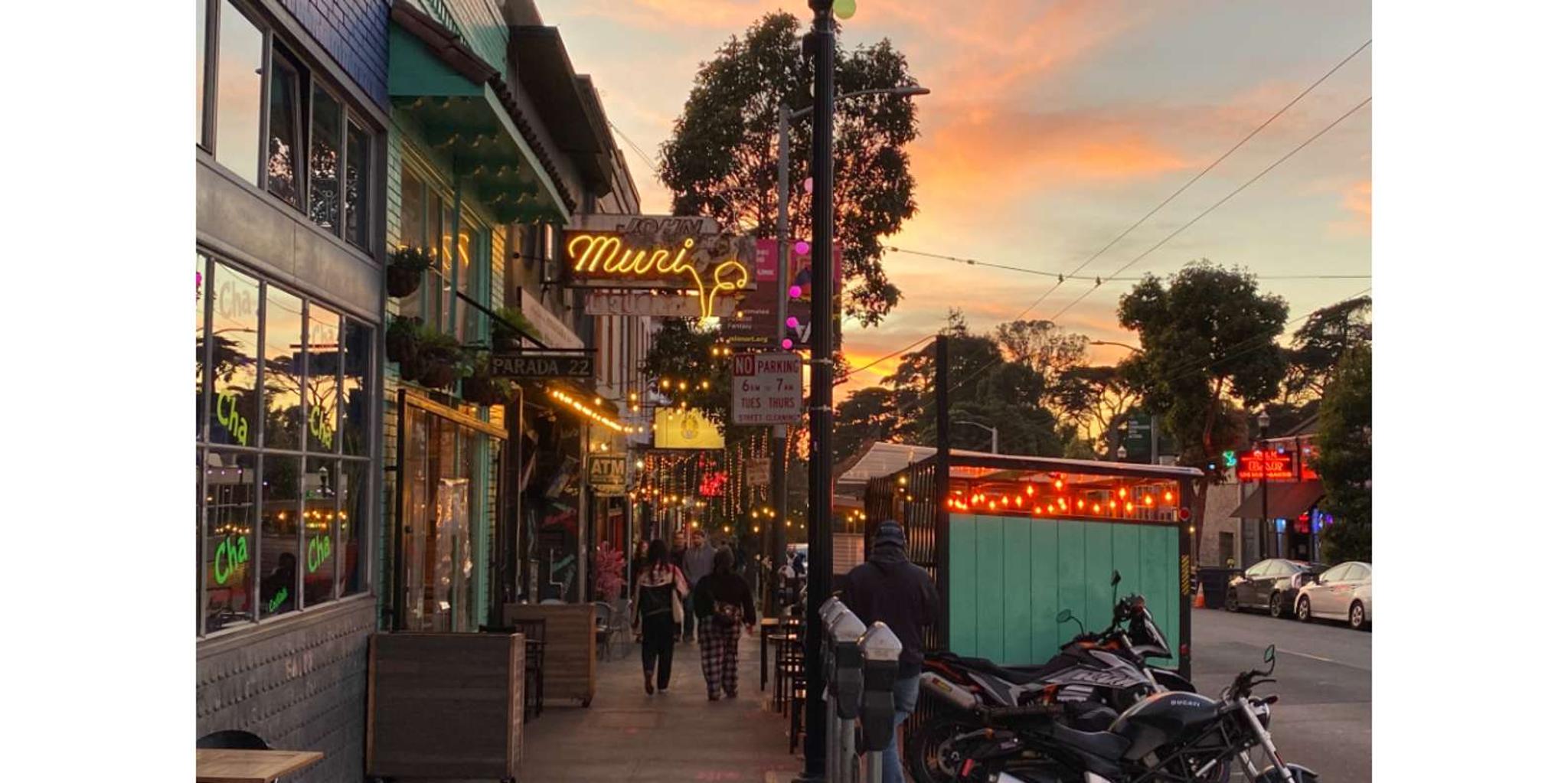 San Francisco True Crime Tour in Haight - Image 4