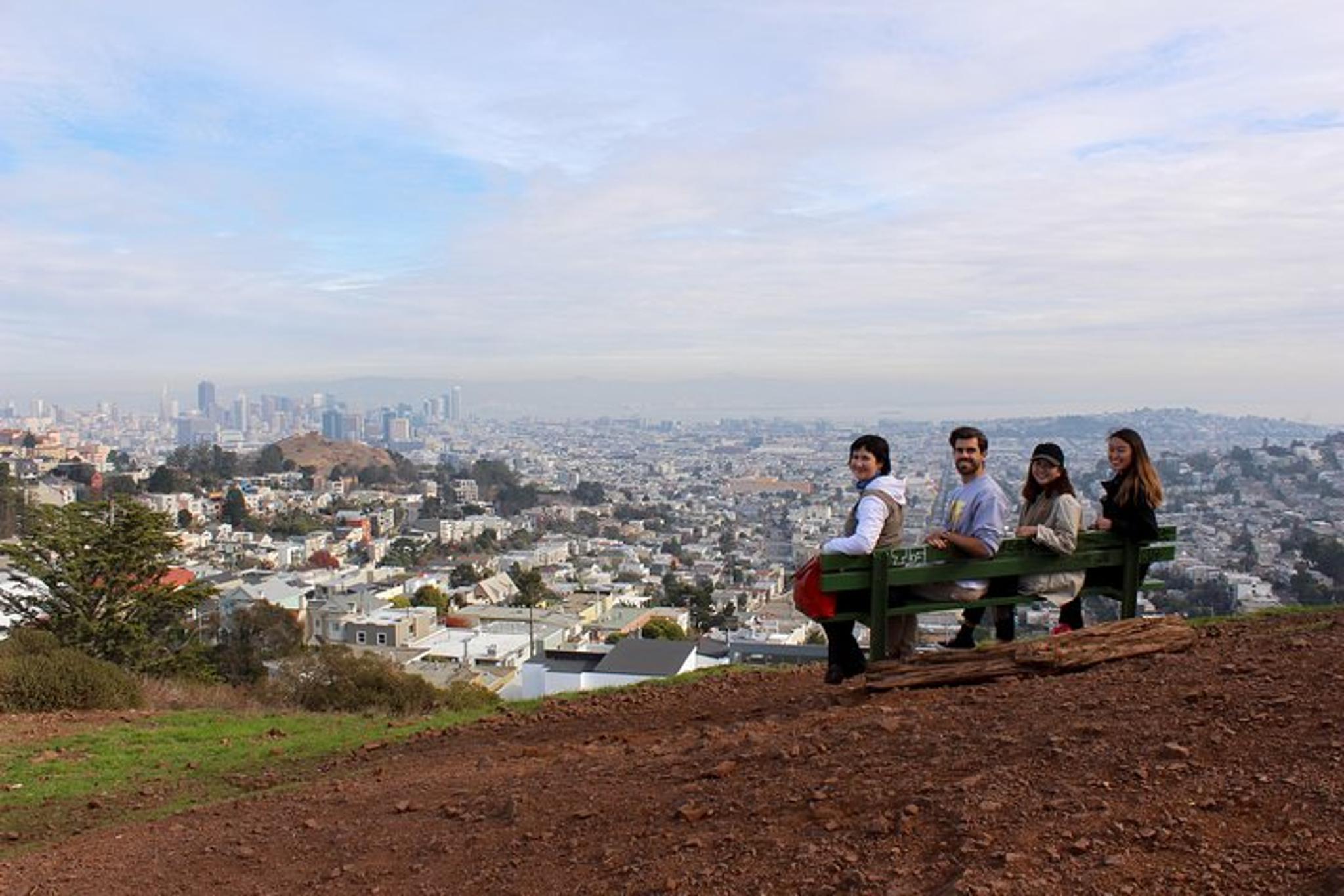 San Francisco Urban Hike: Castro and Twin Peaks - Image 3