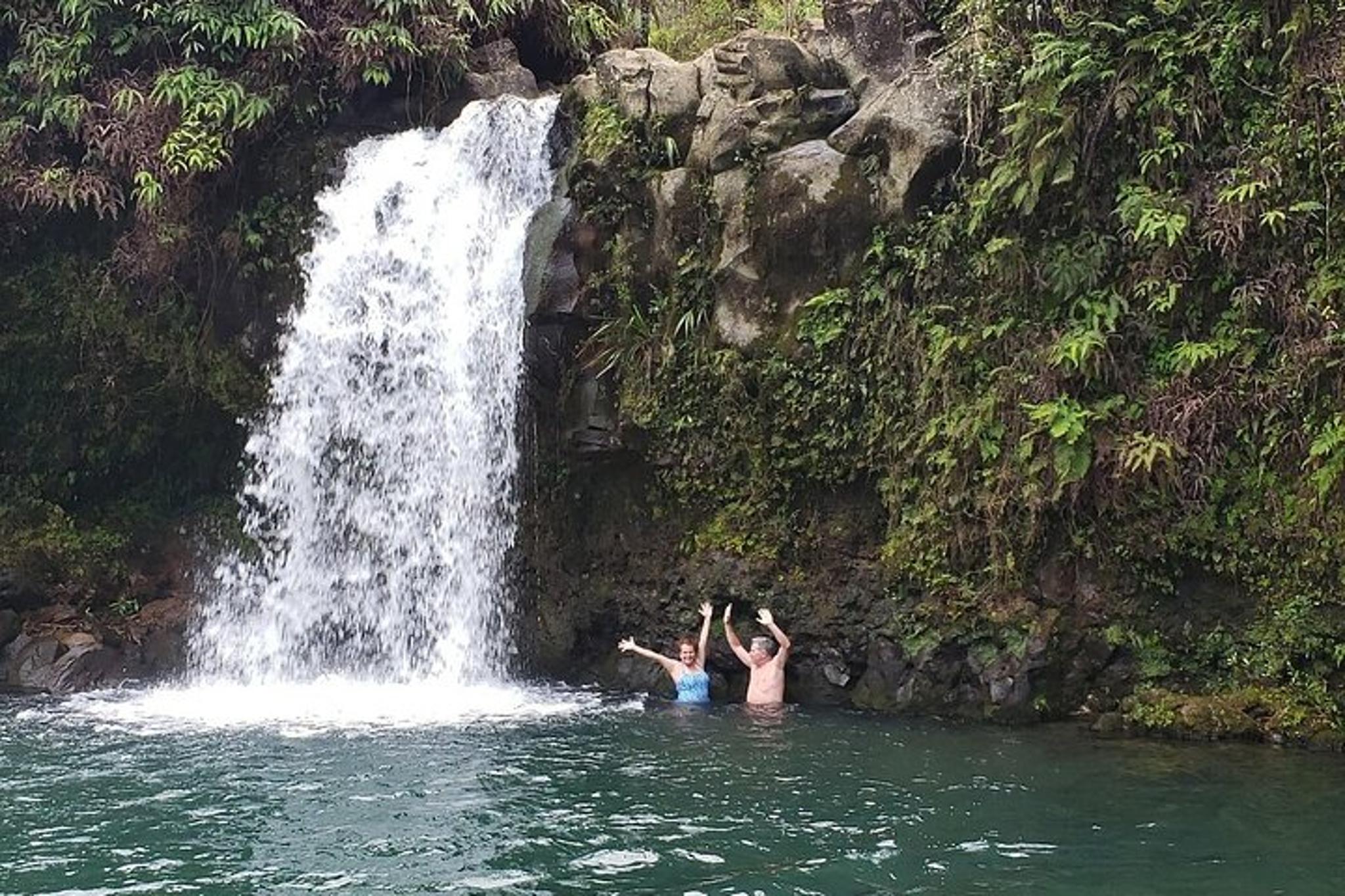 Maui Road to Hana Tour Half Day - Image 5