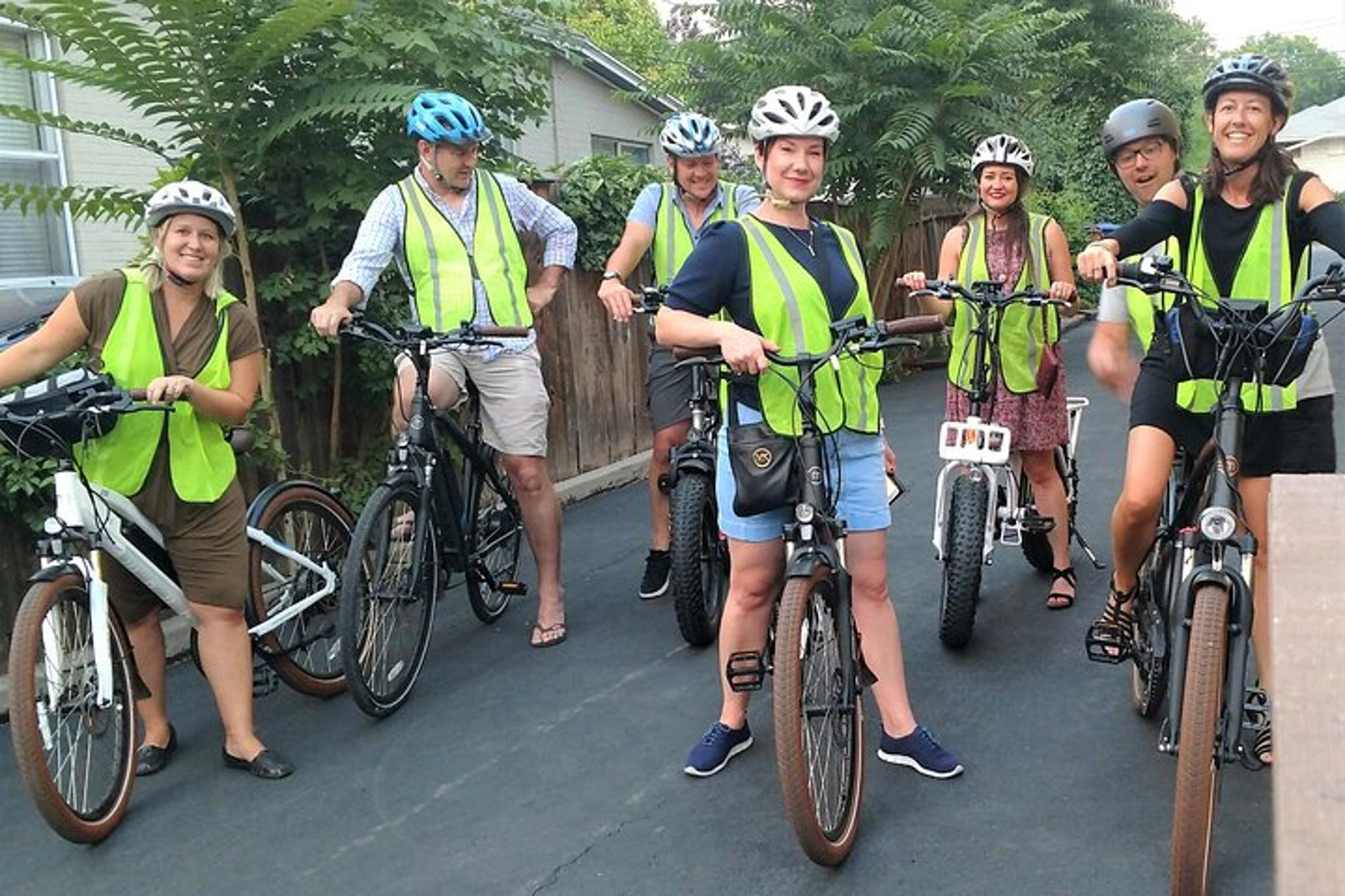 Salt Lake City eBike Rental - Image 3