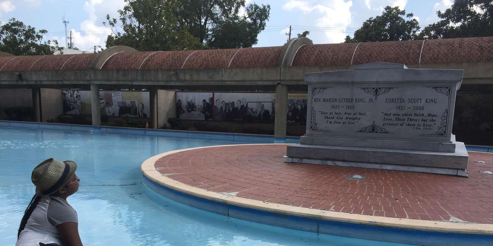 Atlanta City Highlights Tour - Image 5