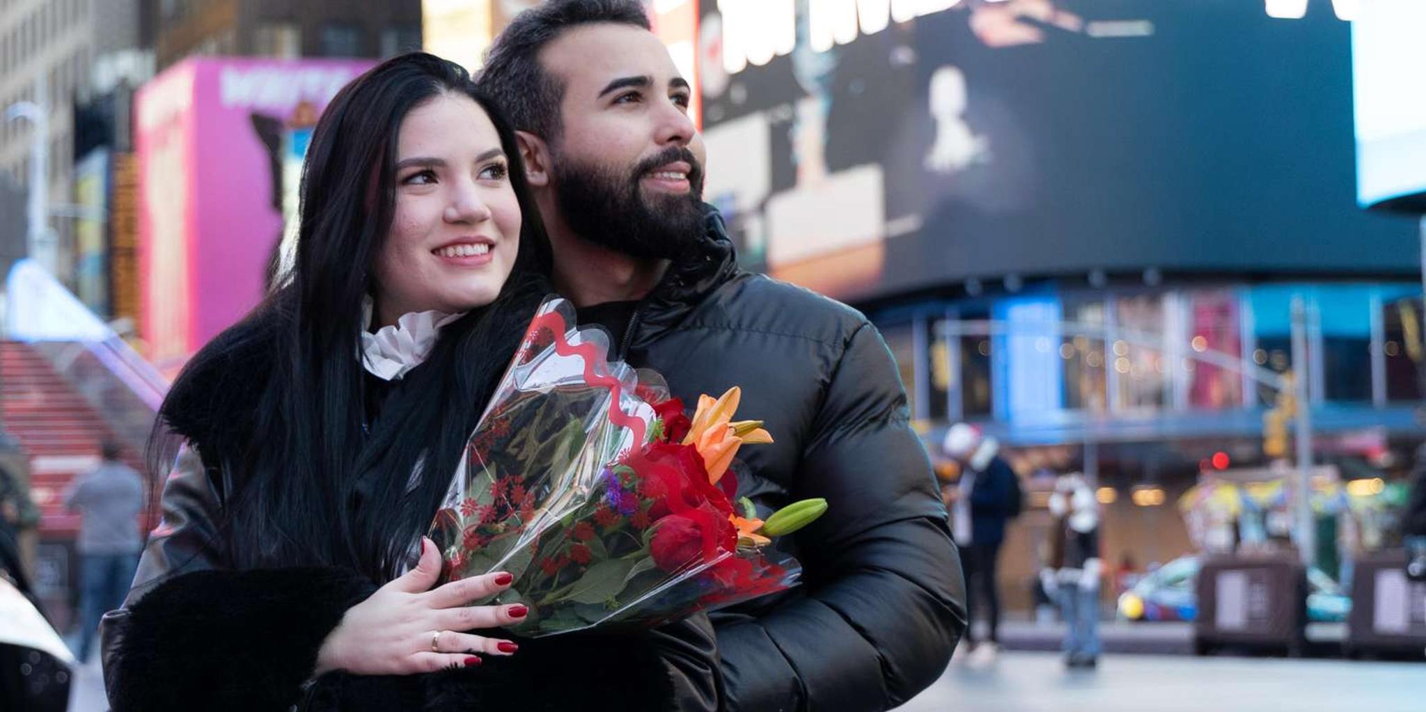 New York City Photoshoot Experience - Image 2