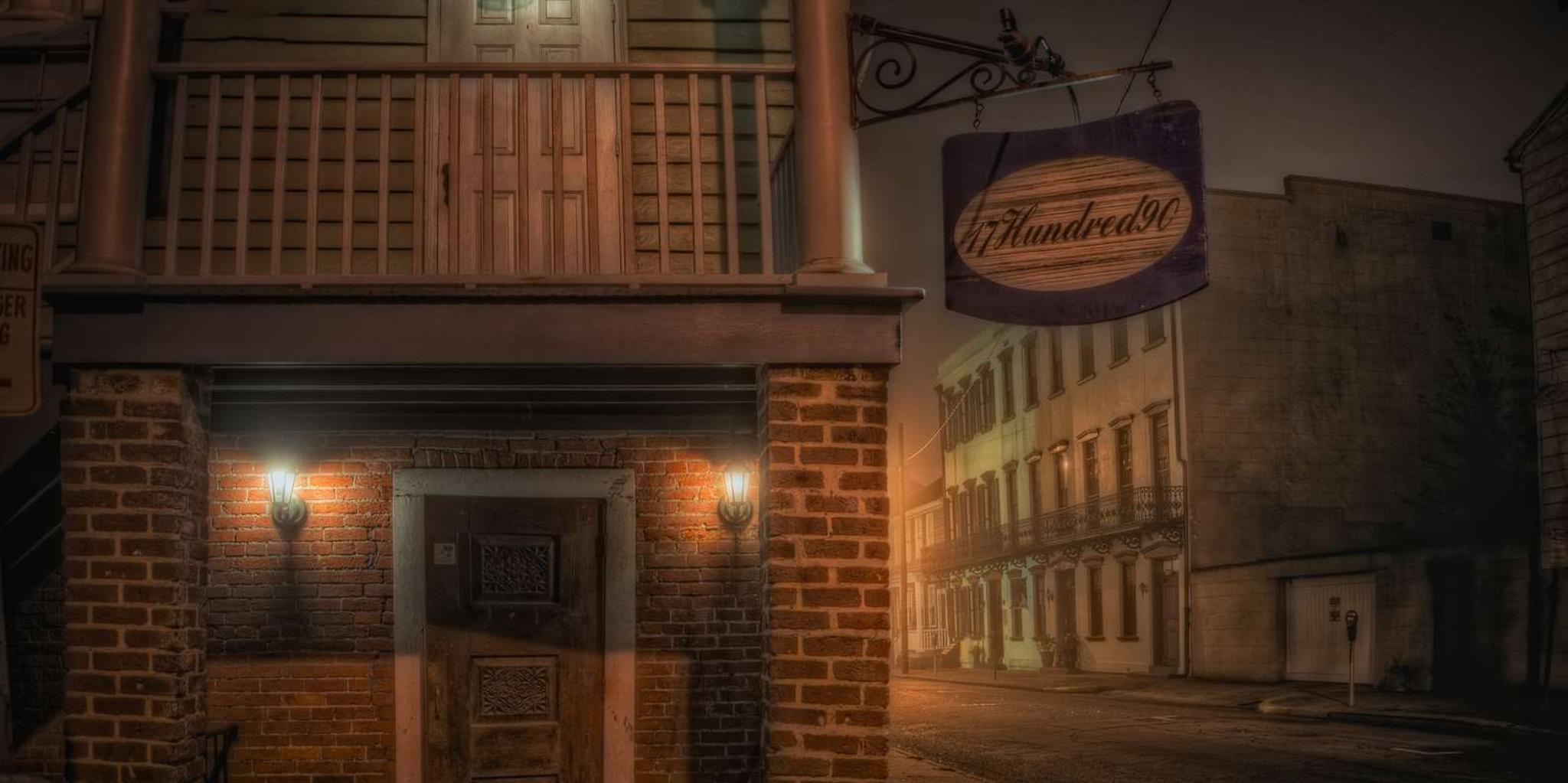 Savannah Beyond Good & Evil Walking Tour - Image 3