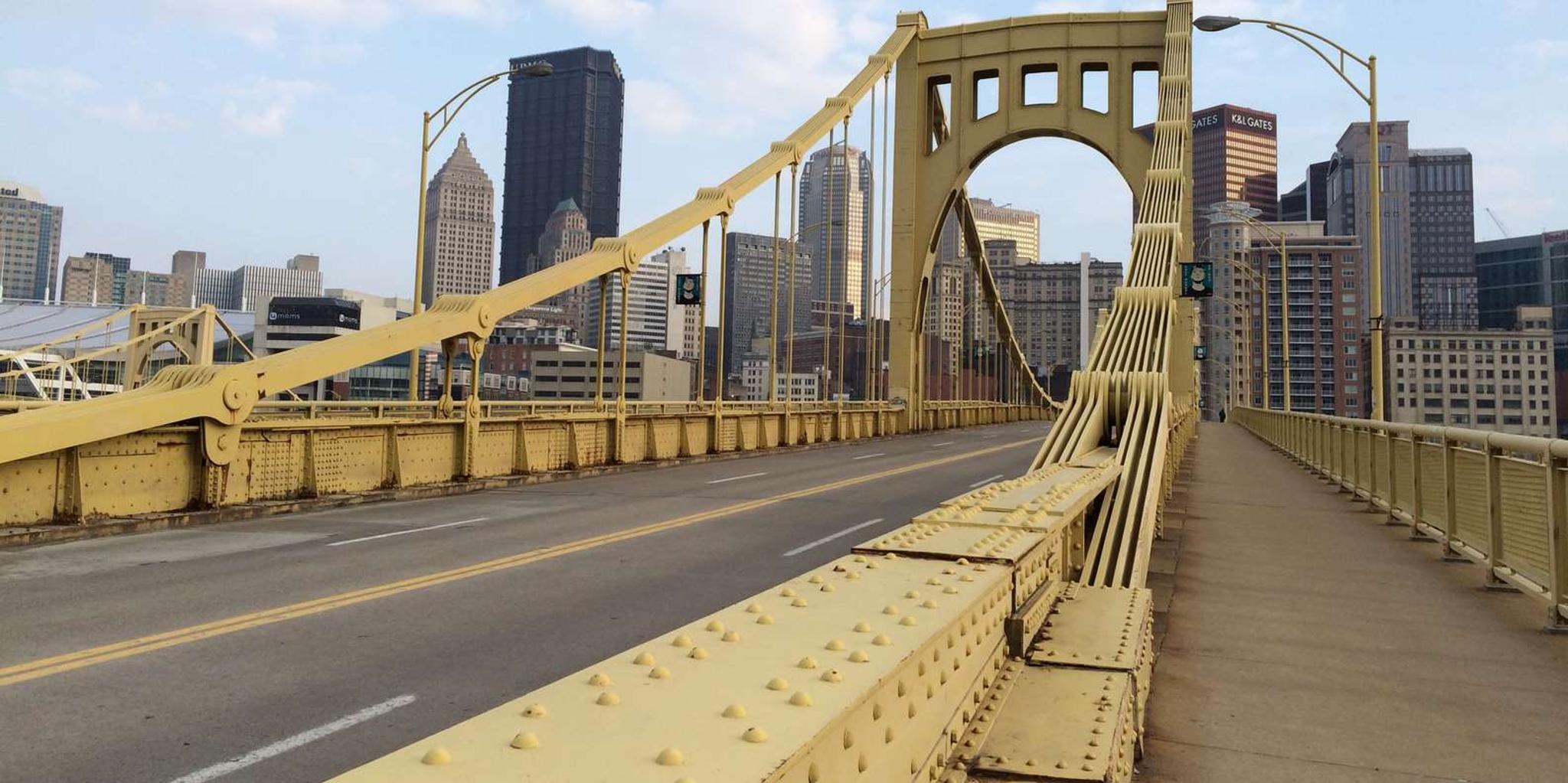 Pittsburgh Bike Tour - Image 6