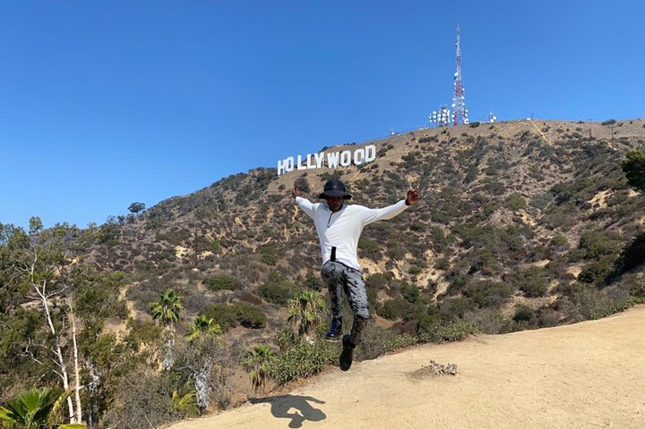 Los Angeles Iconic Gems Private Tour 7.5 hr - Image 3