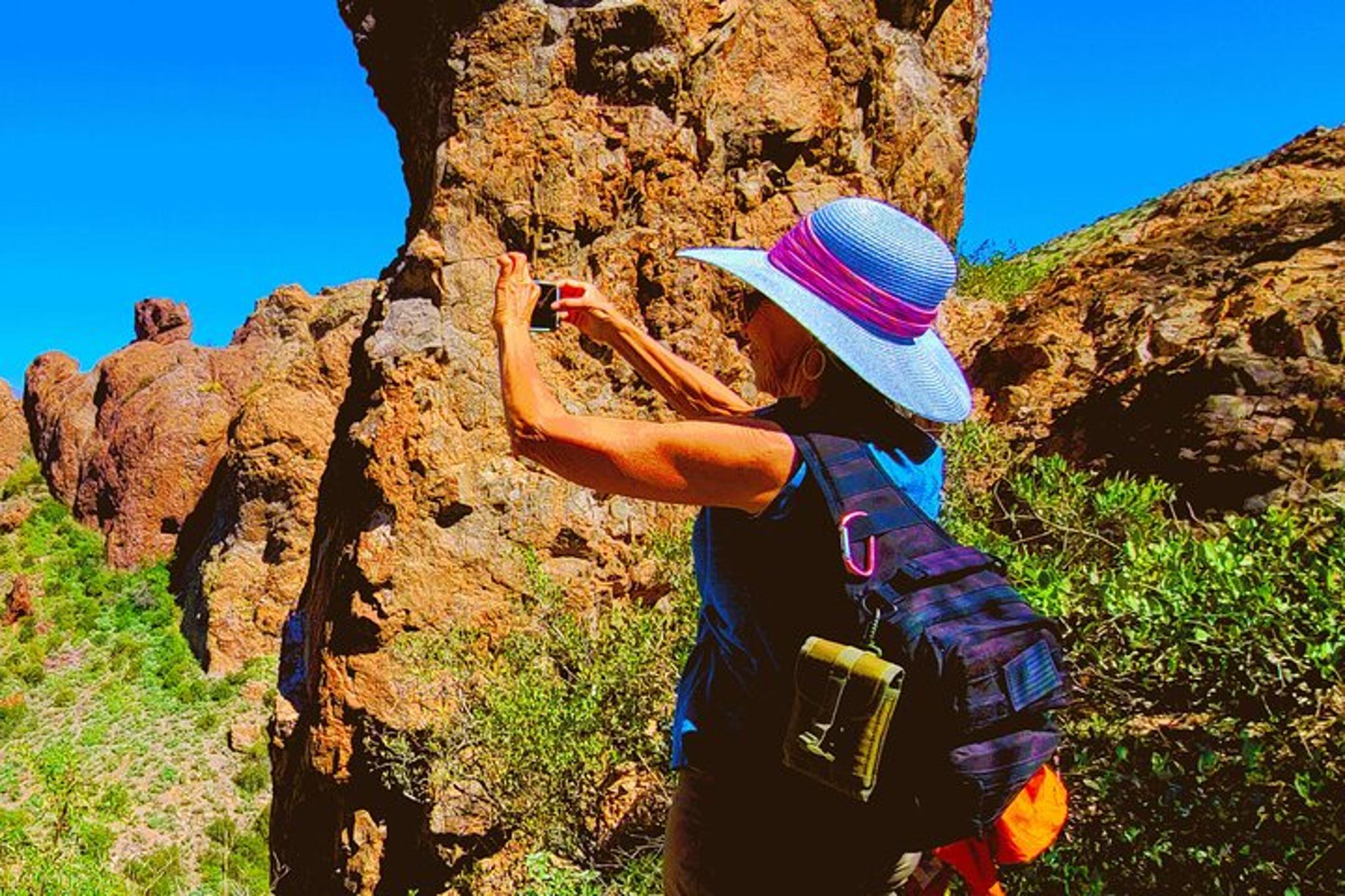 Scottsdale Apache Trail & Superstition Mountain Tour