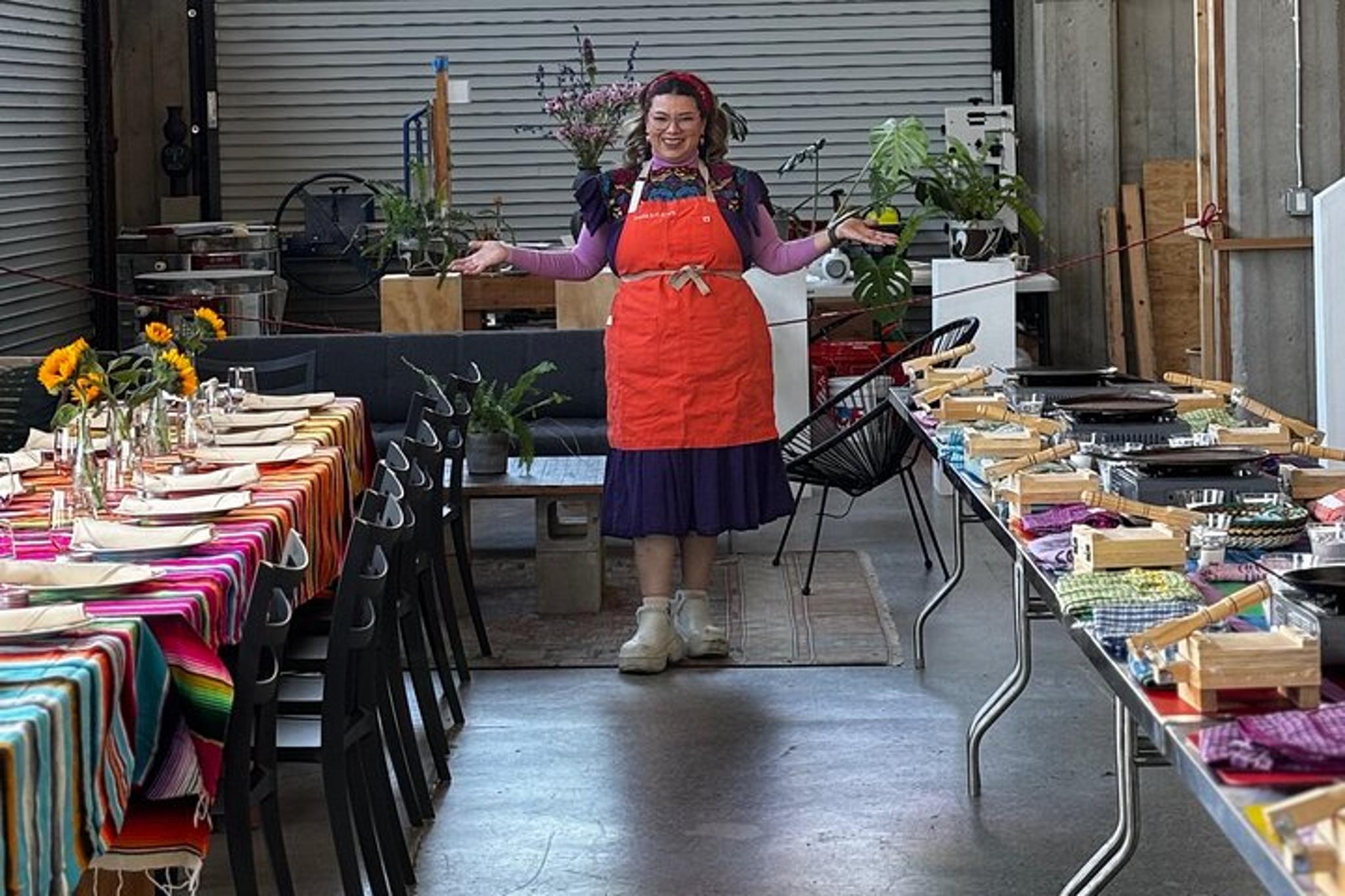 Las Vegas Mexican Salsa Cooking Experience - Image 4