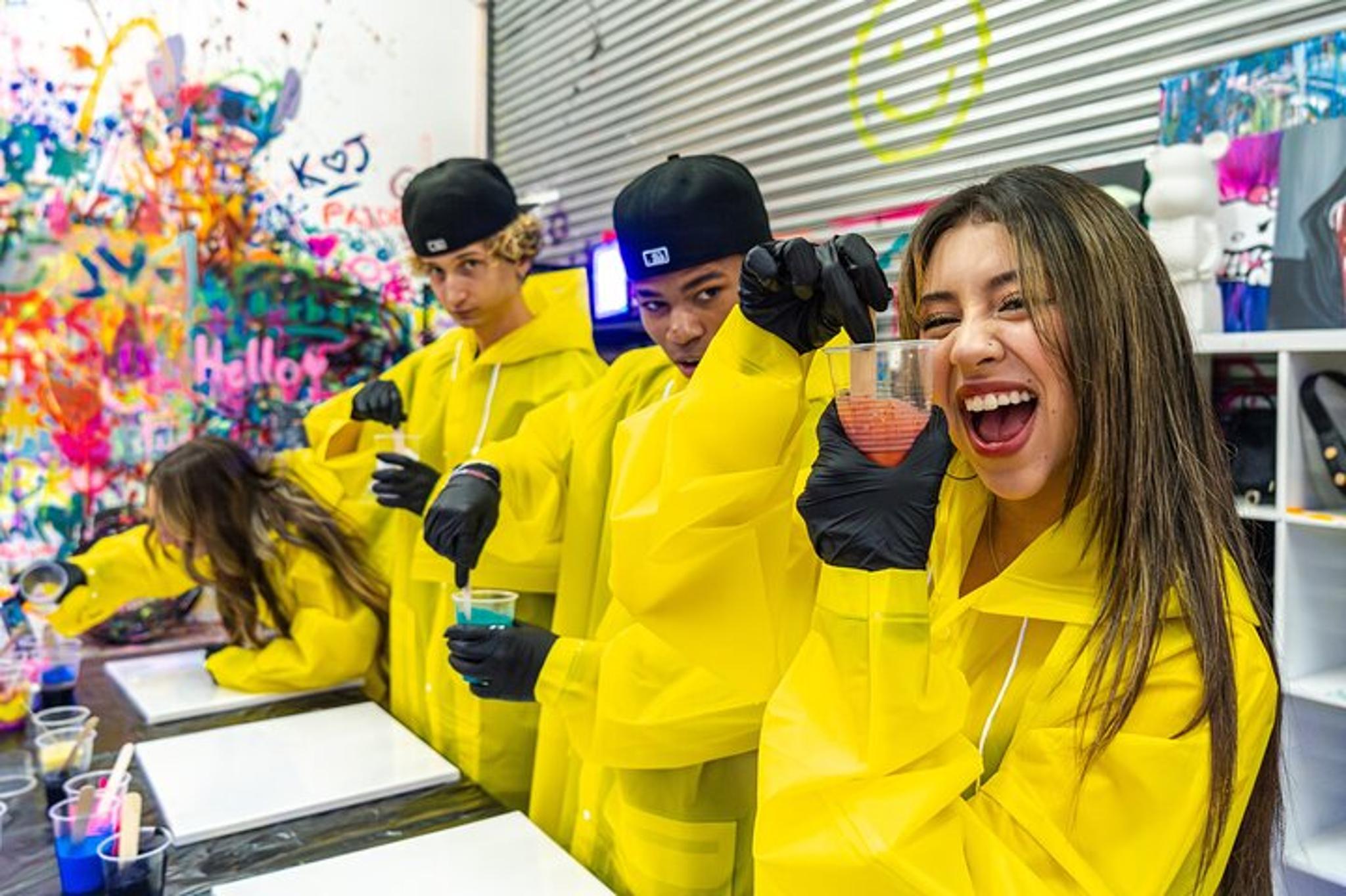 Chicago Private Art Experience - Image 3