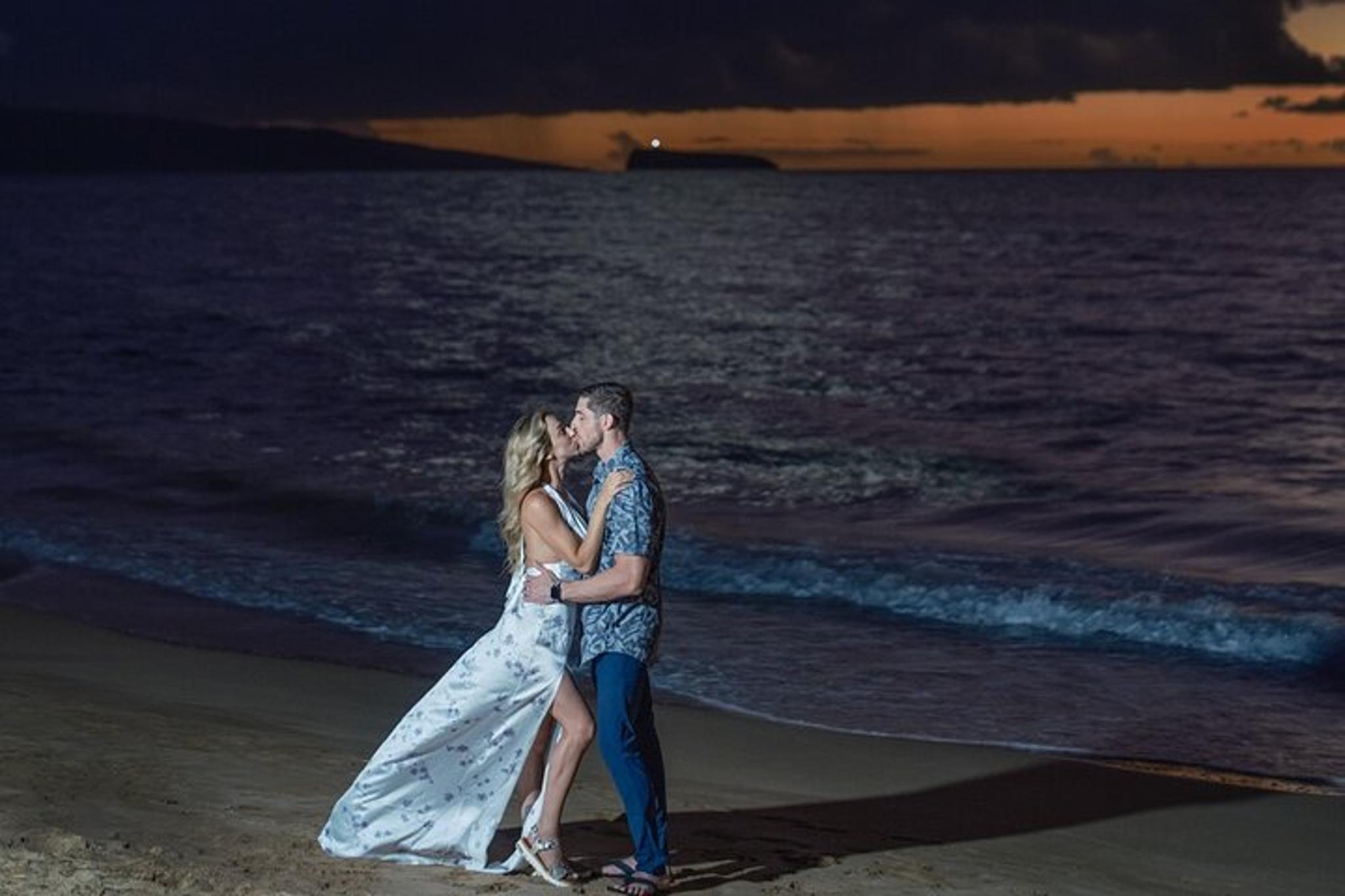 Maui Milky Way Photography Session 60 min - Image 2