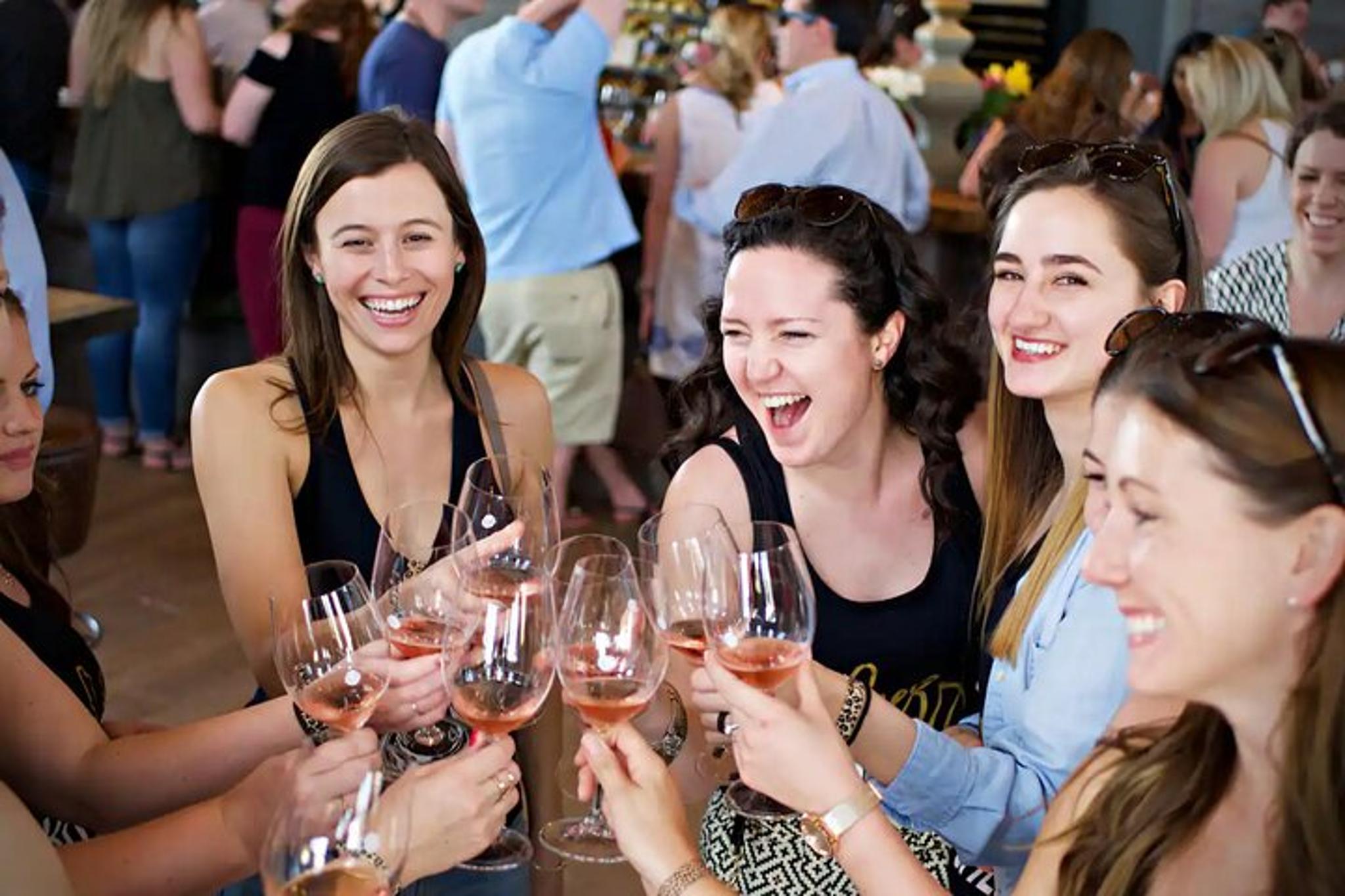 Napa Wine Tour with Private Transportation - Image 4