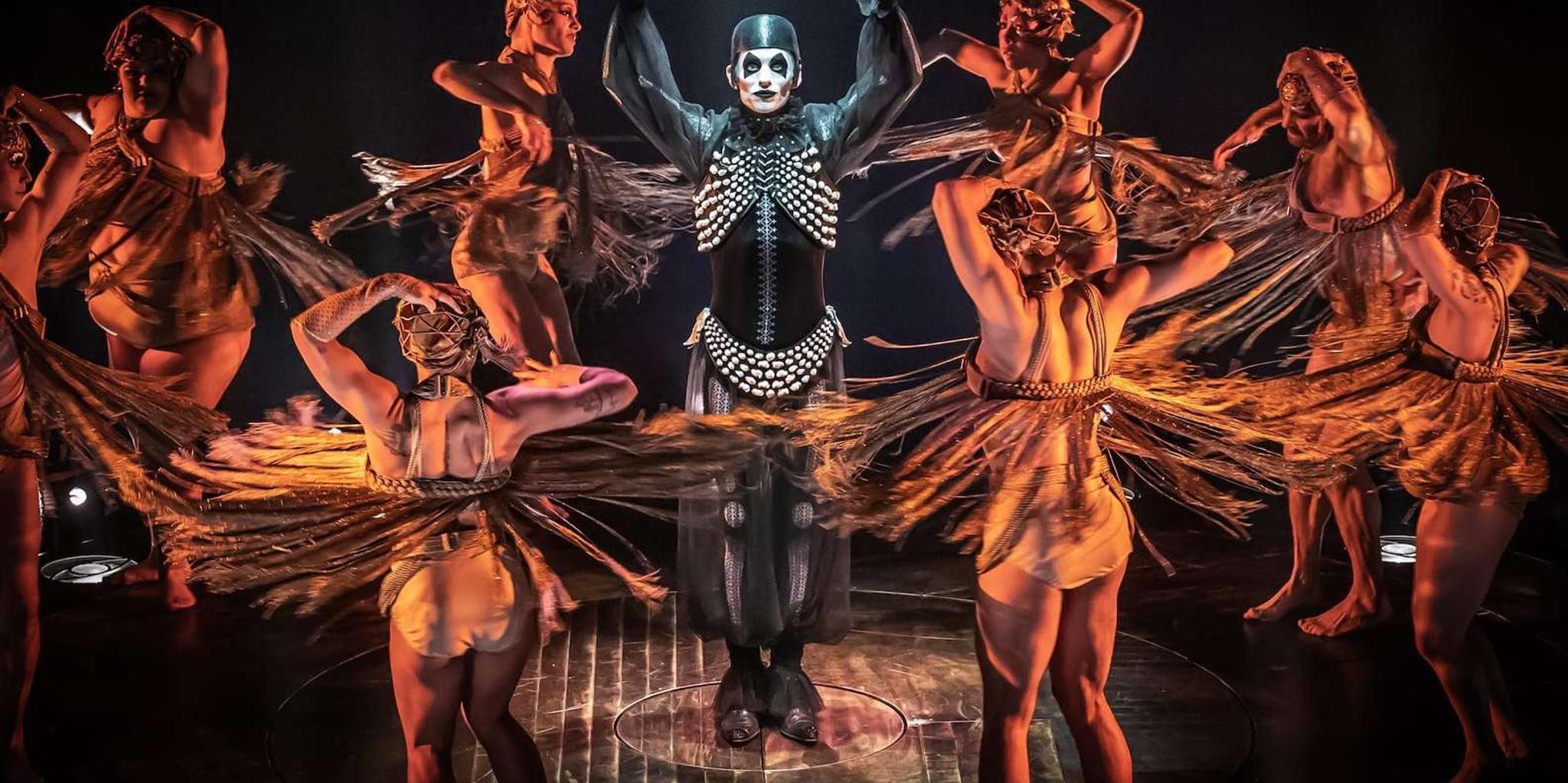 New York Cabaret at the Kit Kat Club on Broadway - Image 5