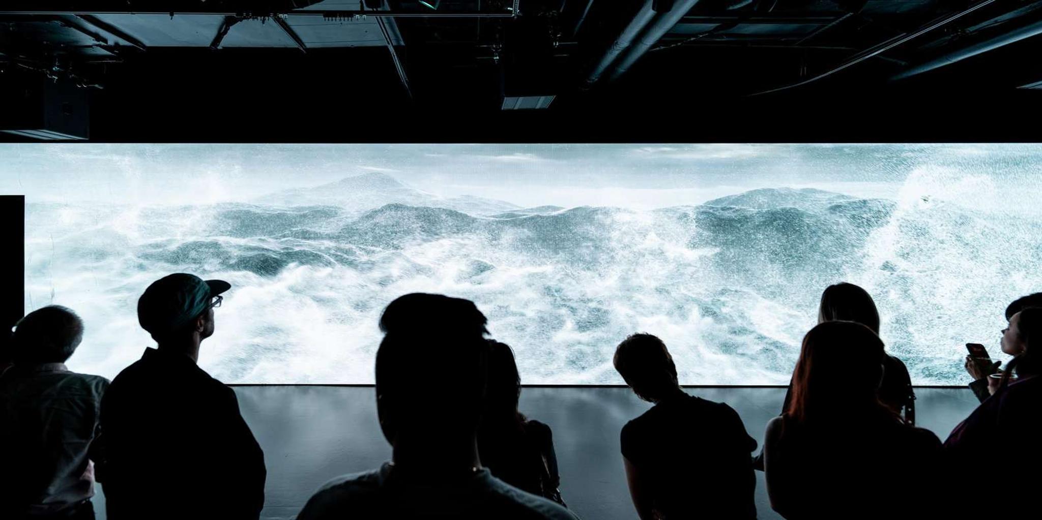 New York Immersive Art Experience 1 hr - Image 3