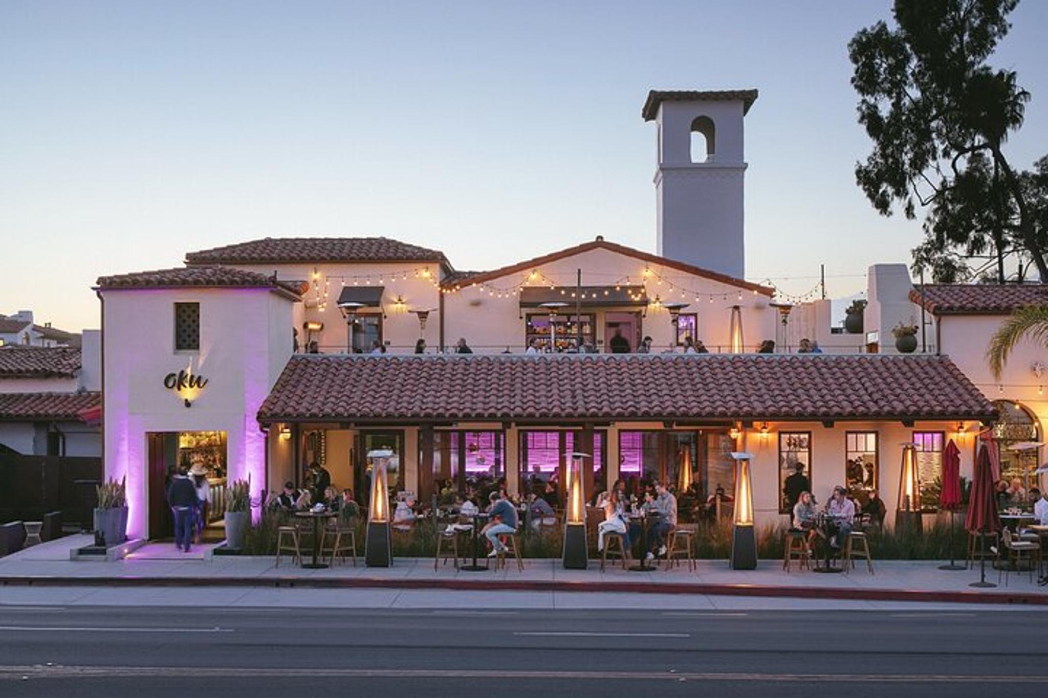 Santa Barbara Food and Drinks Tour - Image 3