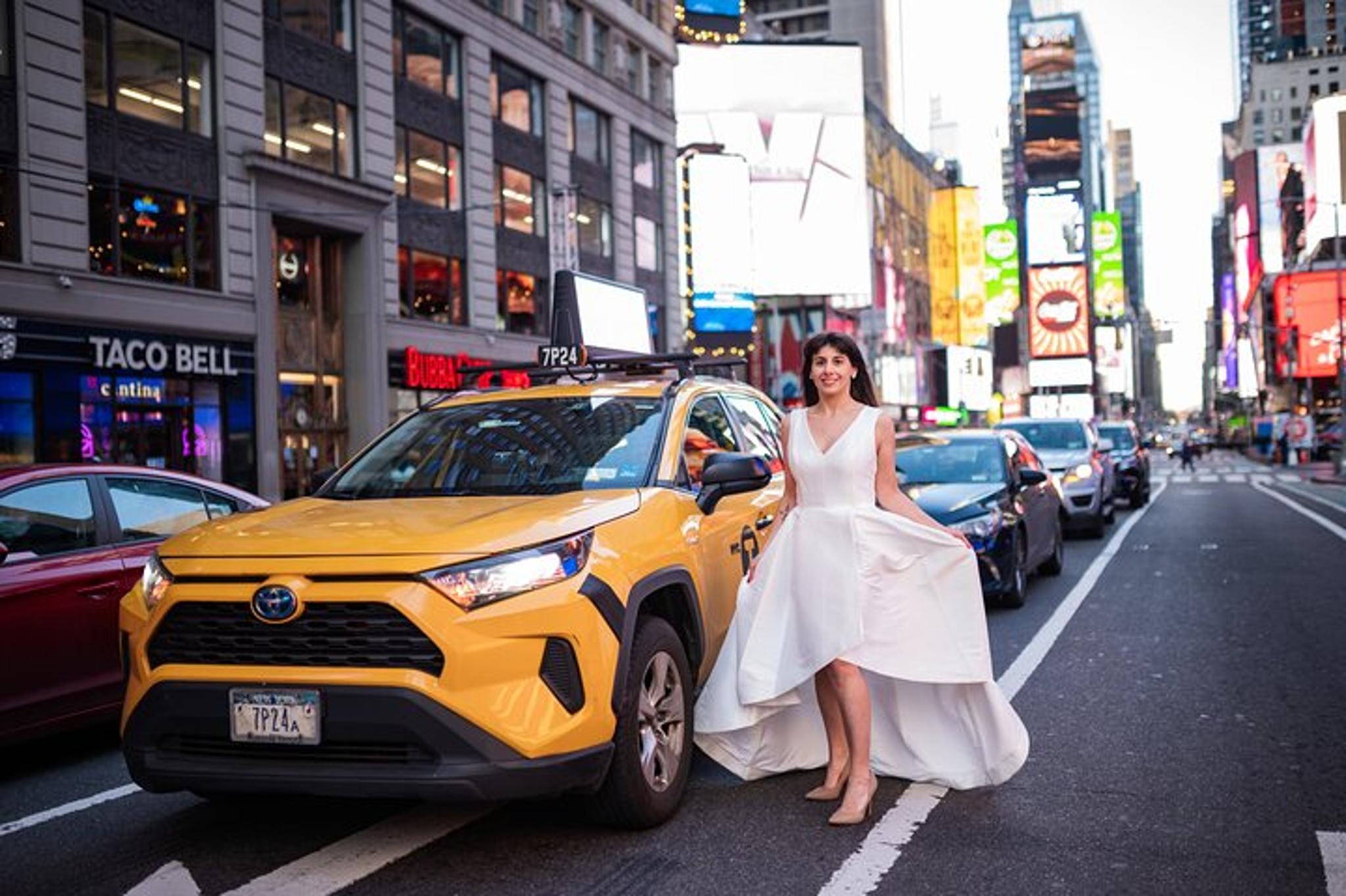 New York Photography Tour - Image 2