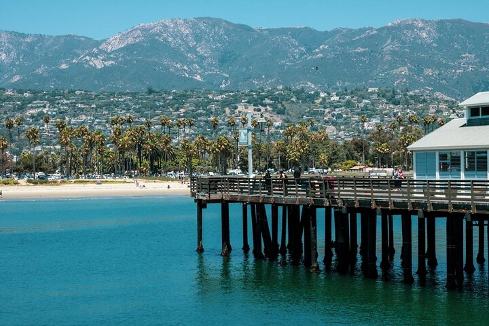Santa Barbara Family Walking Adventure - Image 4