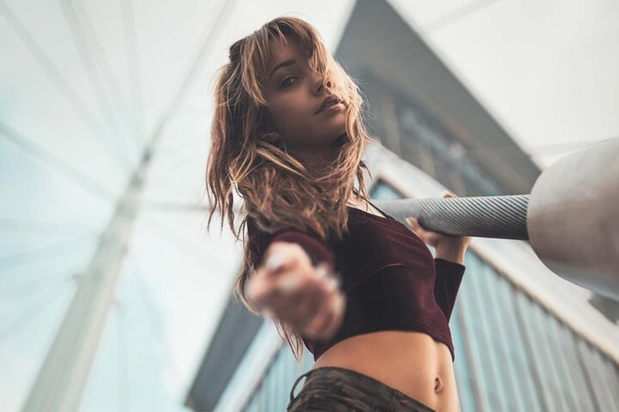 Denver Fashion Photography Tour