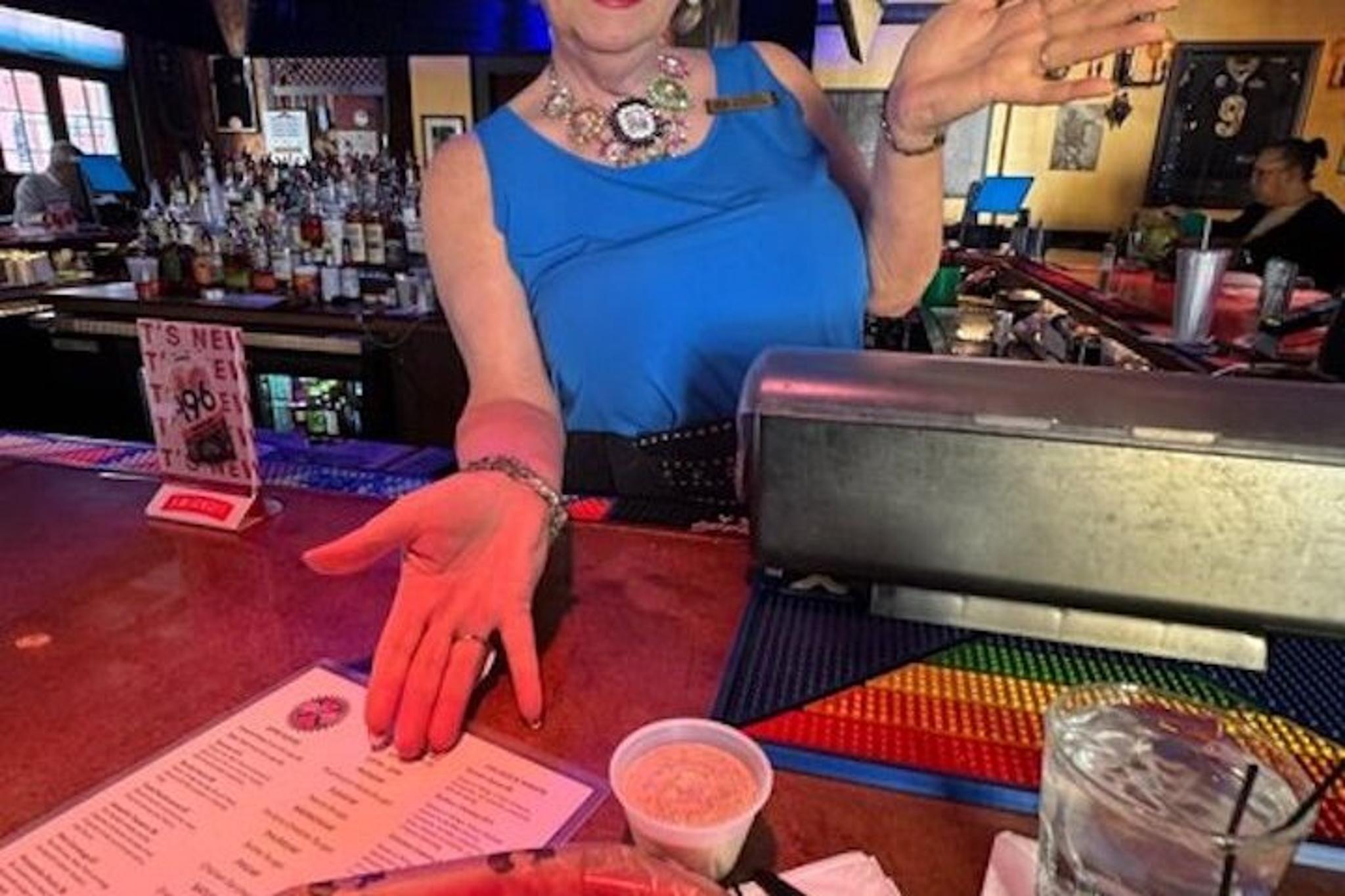 New Orleans Gay and Spirited Tour - Image 2