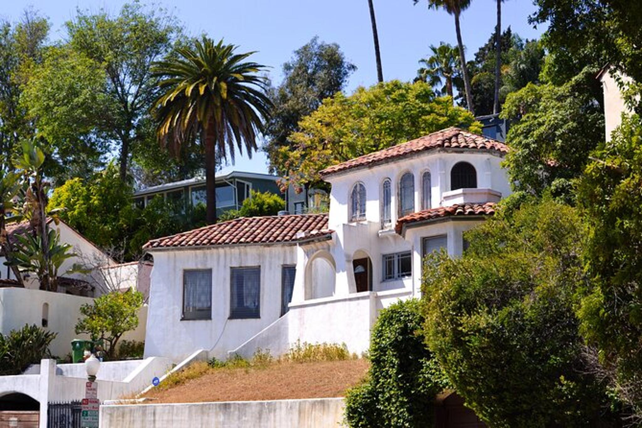 Los Angeles Celebrity Homes Self-Guided Audio Tour - Image 5