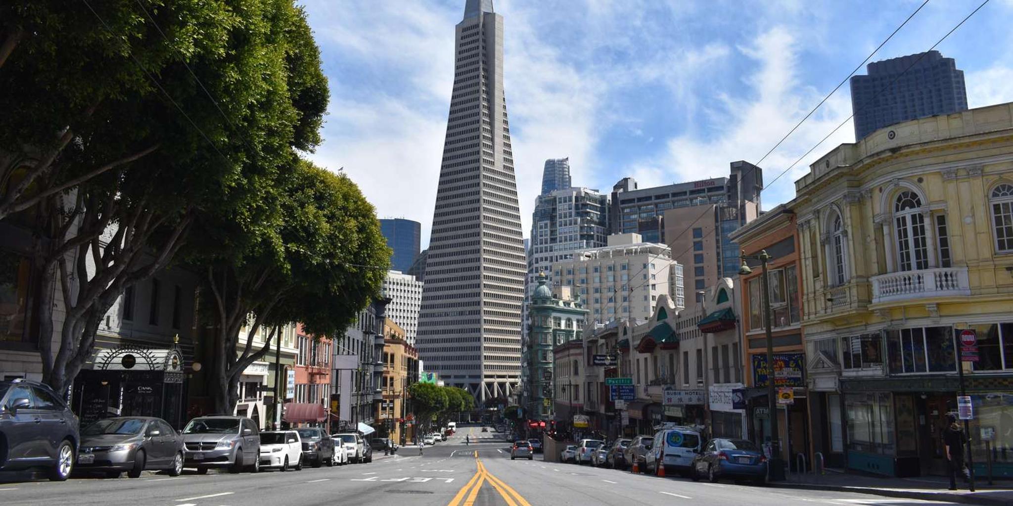 San Francisco North Beach Food and History Walking Tour - Image 6