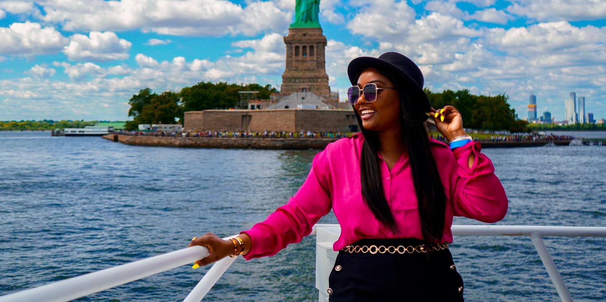 New York City Sightseeing Cruise