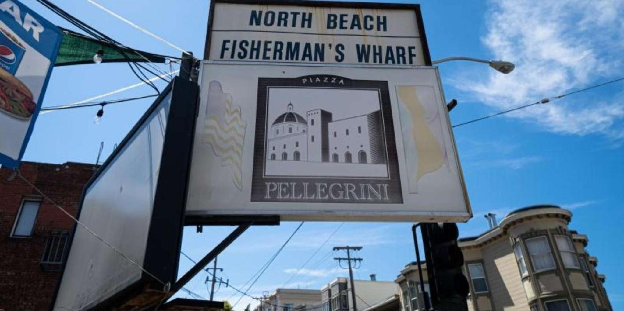San Francisco North Beach Food and History Walking Tour - Image 5