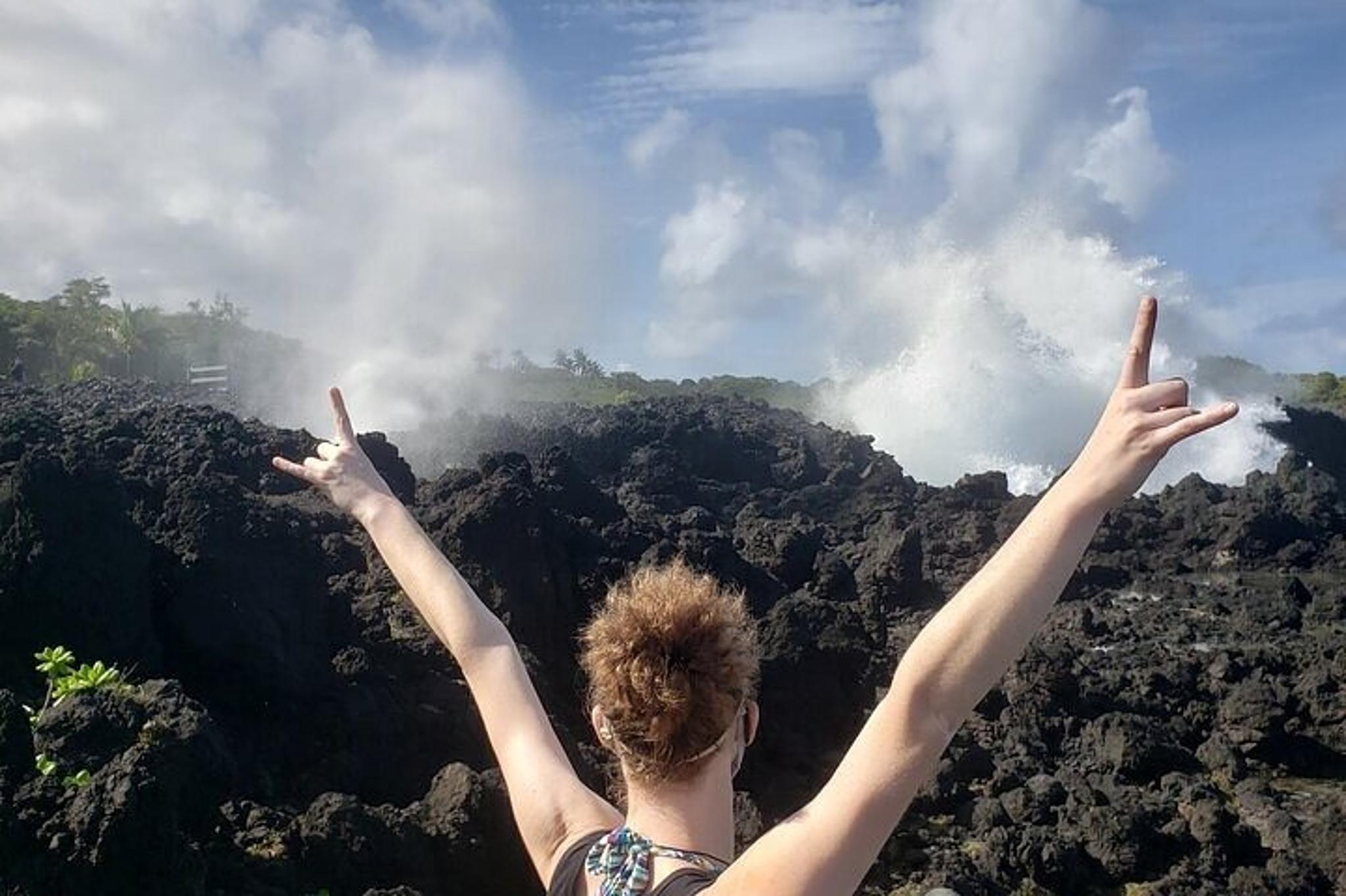 Maui Road to Hana Tour - Image 2