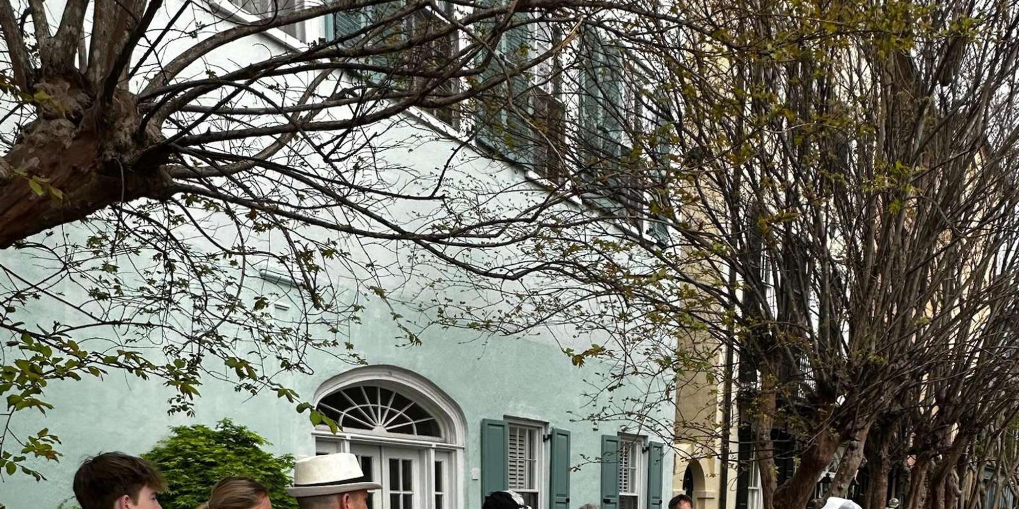 Charleston History and Architecture Walking Tour - Image 6