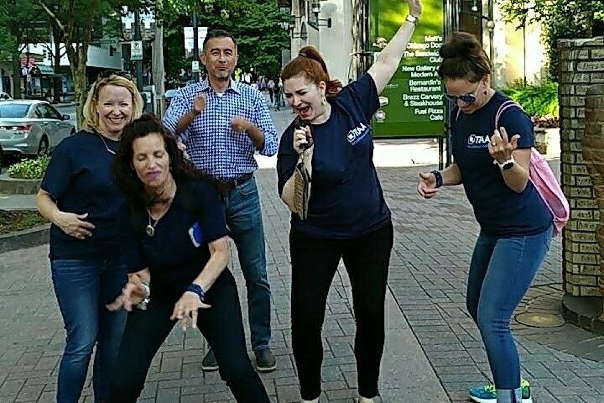 Charleston Scavenger Hunt Adventure - Image 3