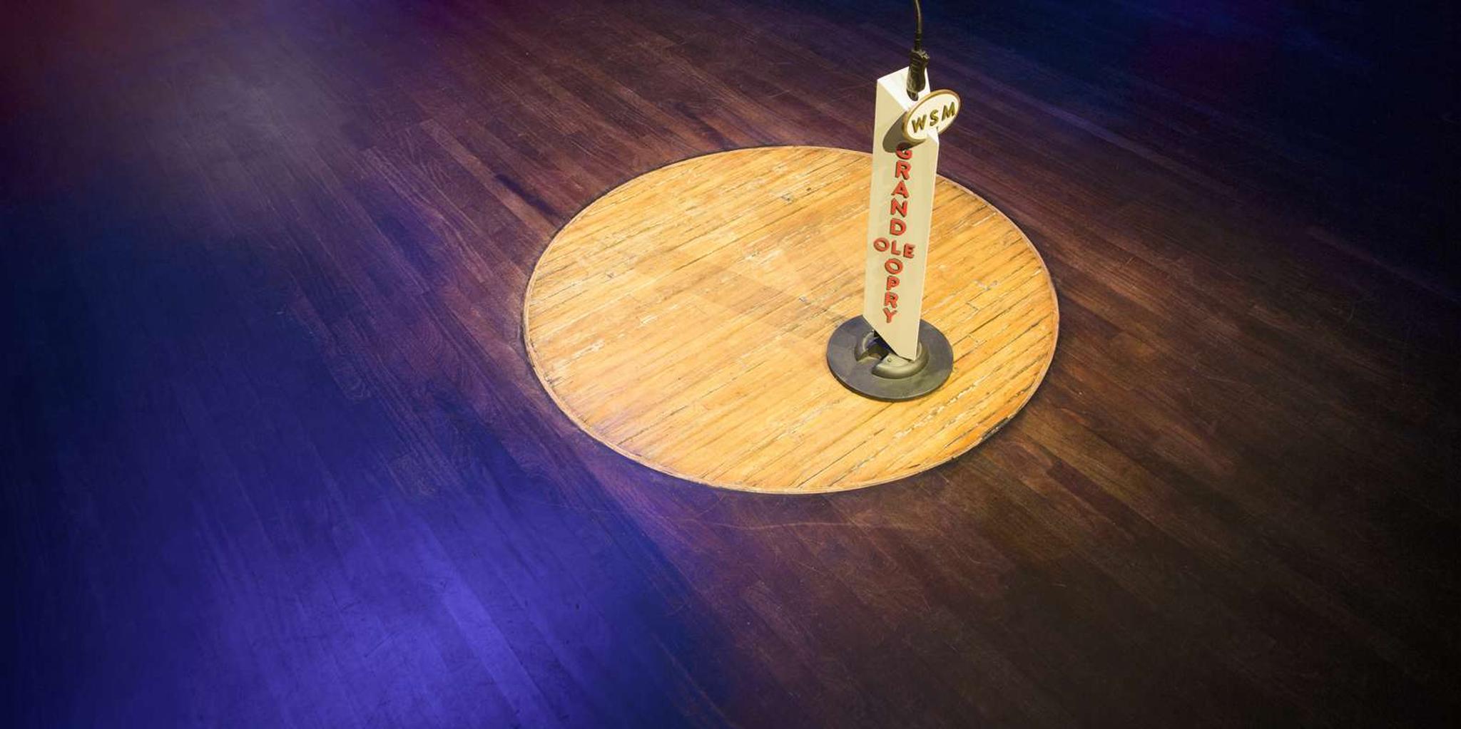 Nashville Grand Ole Opry Show Ticket - Image 5