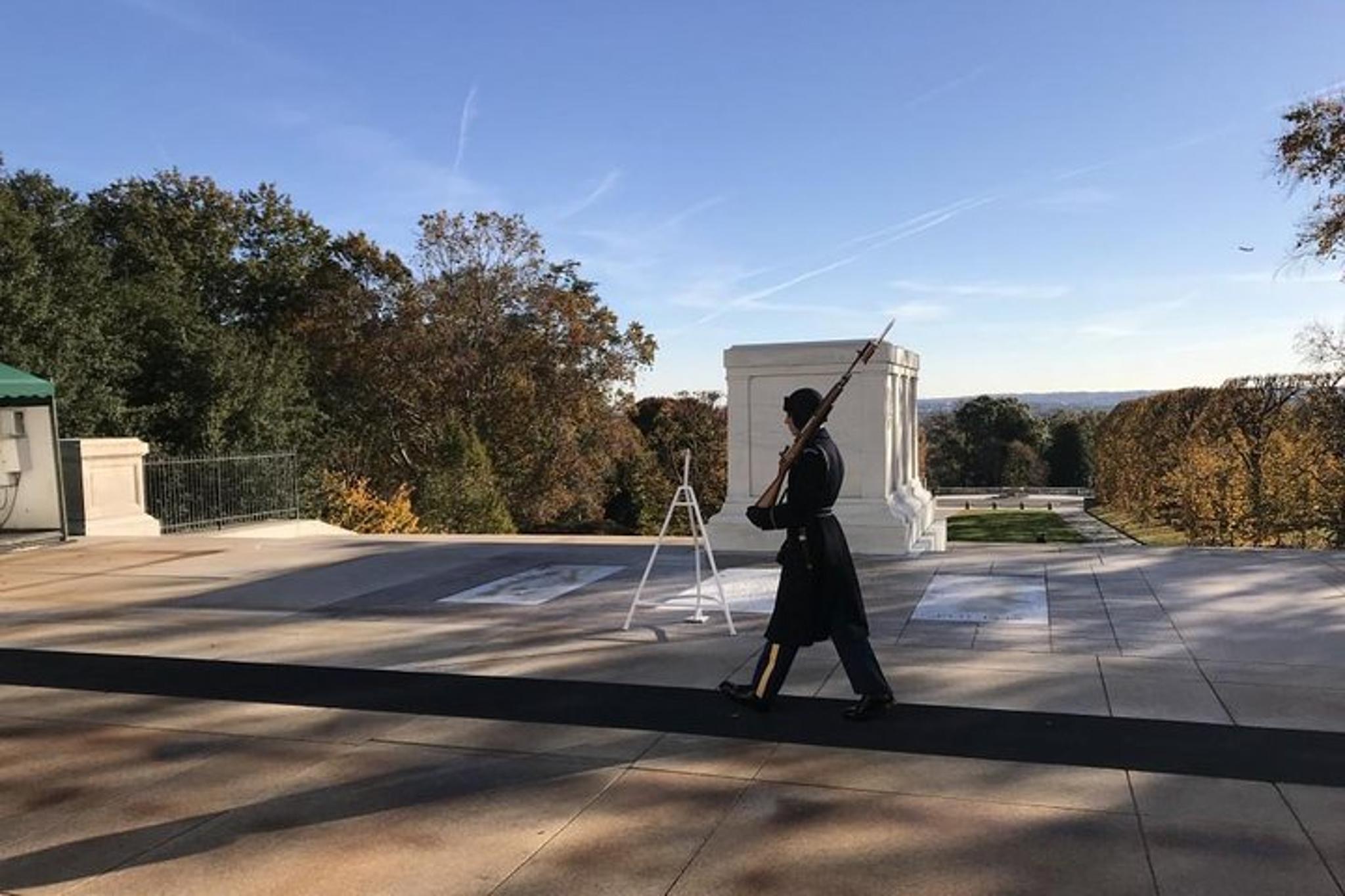 Arlington Cemetery Private Tour - Image 4