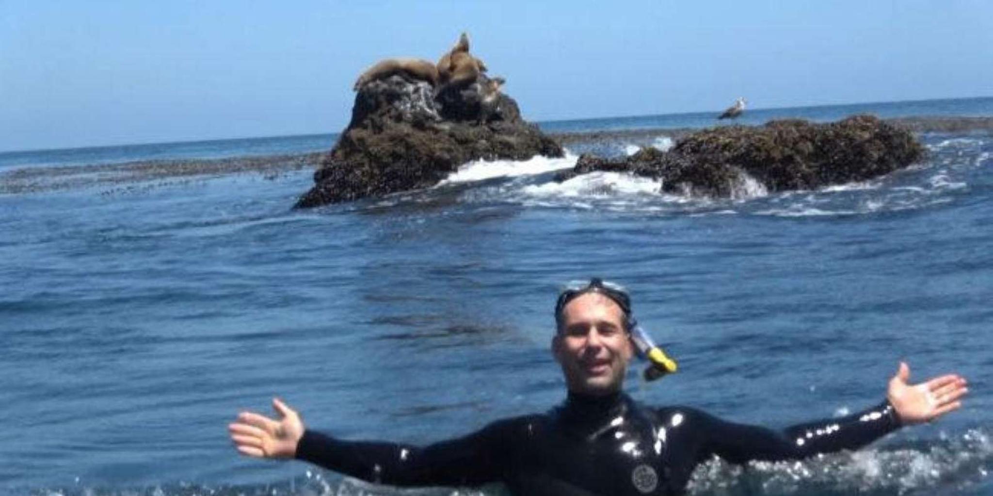 Redondo Beach Snorkeling Lesson in Hidden Coves 1 hr - Image 5