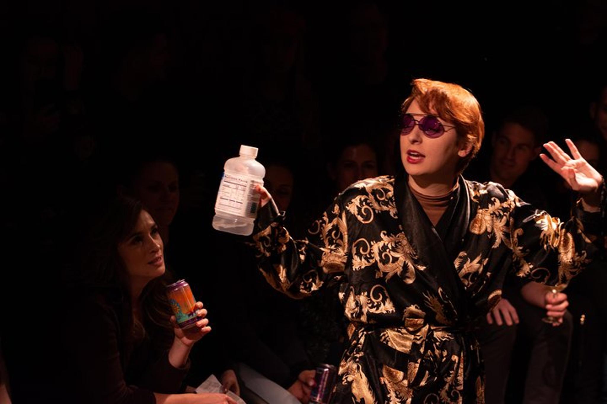Chicago Drunk Shakespeare Ticket 90 min - Image 5