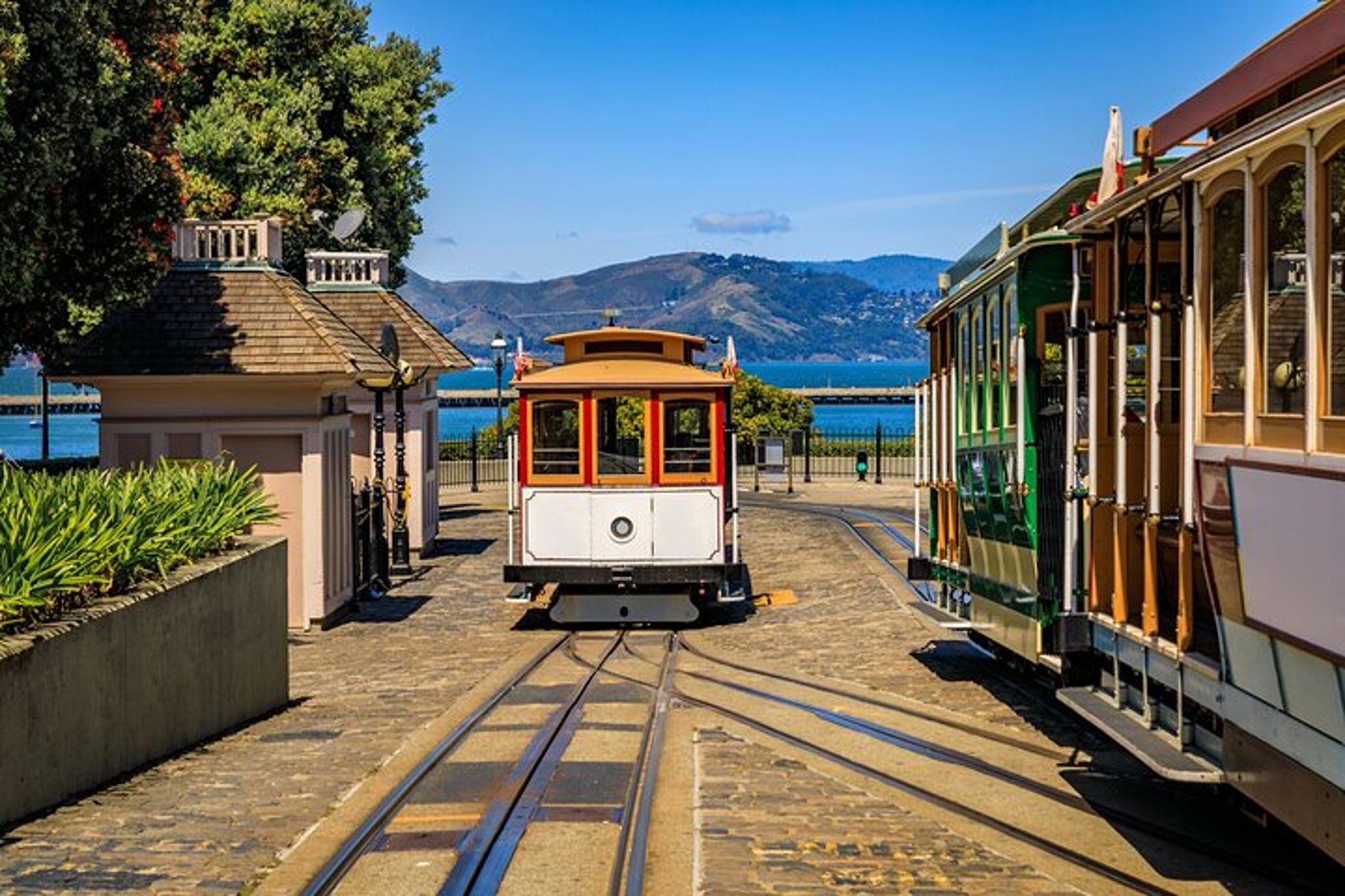 San Francisco Food Tour: Chinatown & Little Italy - Image 6